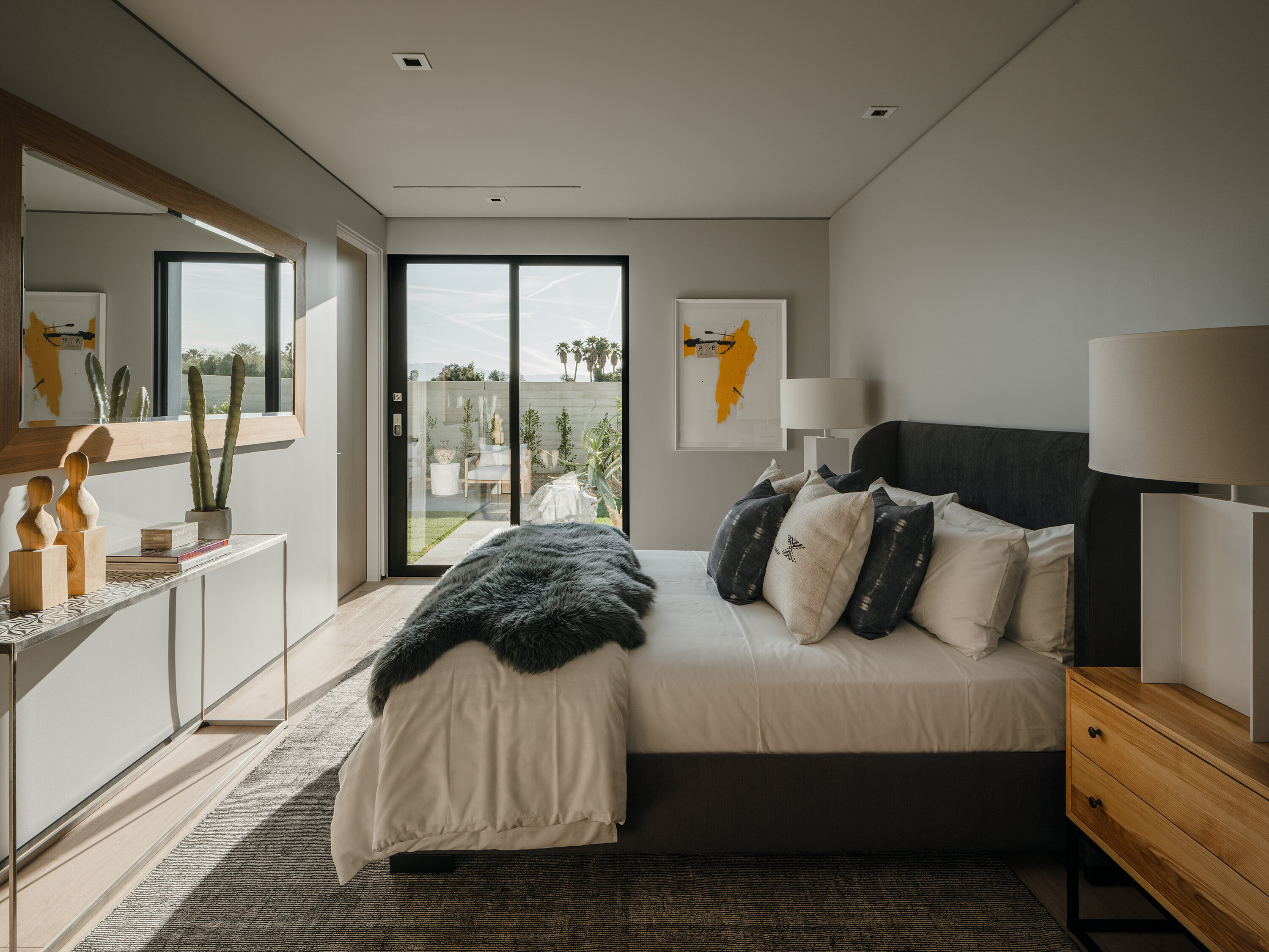 Echo Rancho Mirage by Studio AR&D Architects - Architizer