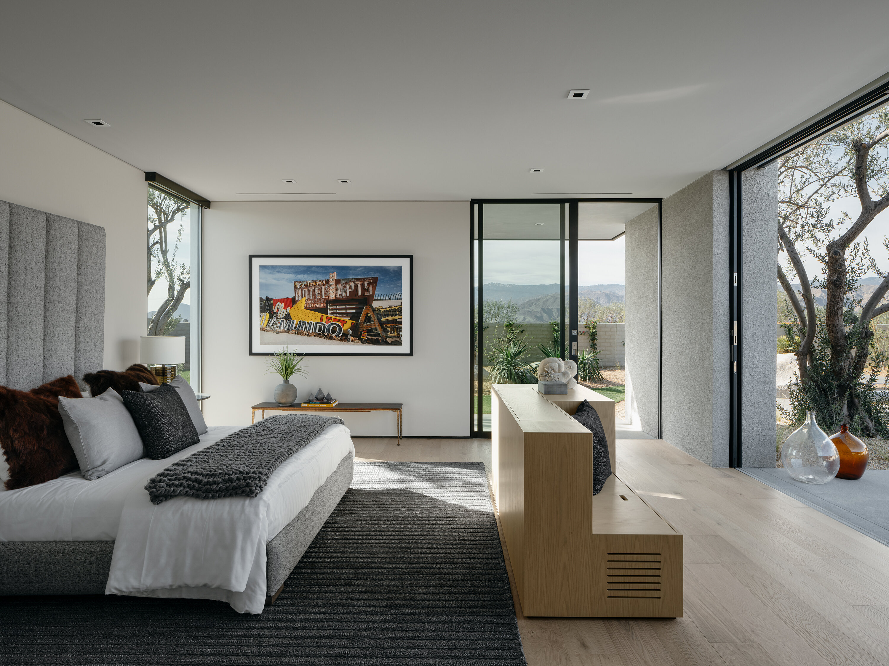Echo Rancho Mirage by Studio AR&D Architects - Architizer