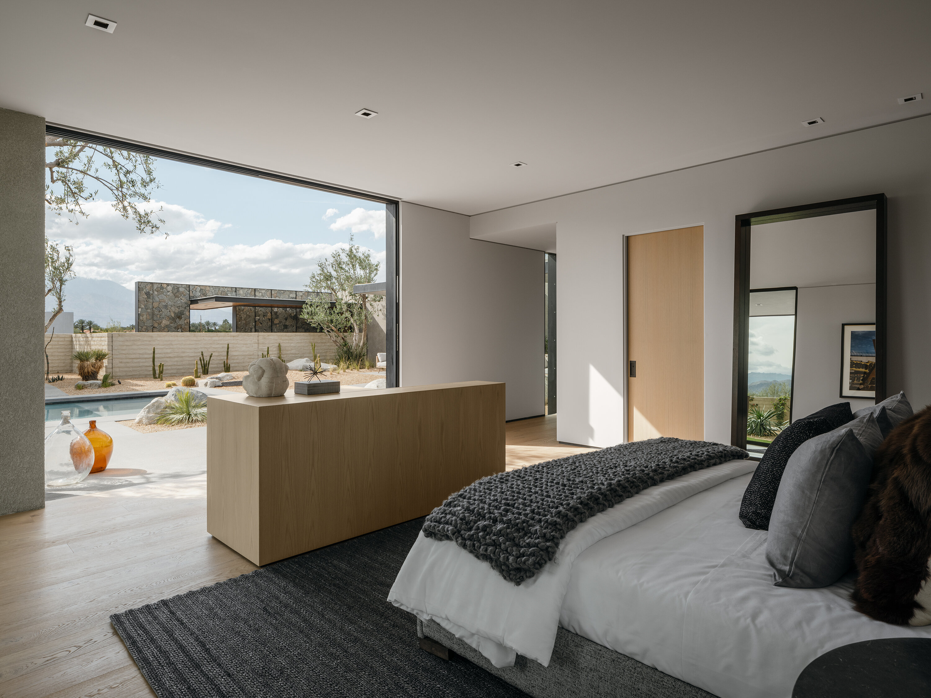 Echo Rancho Mirage by Studio AR&D Architects - Architizer