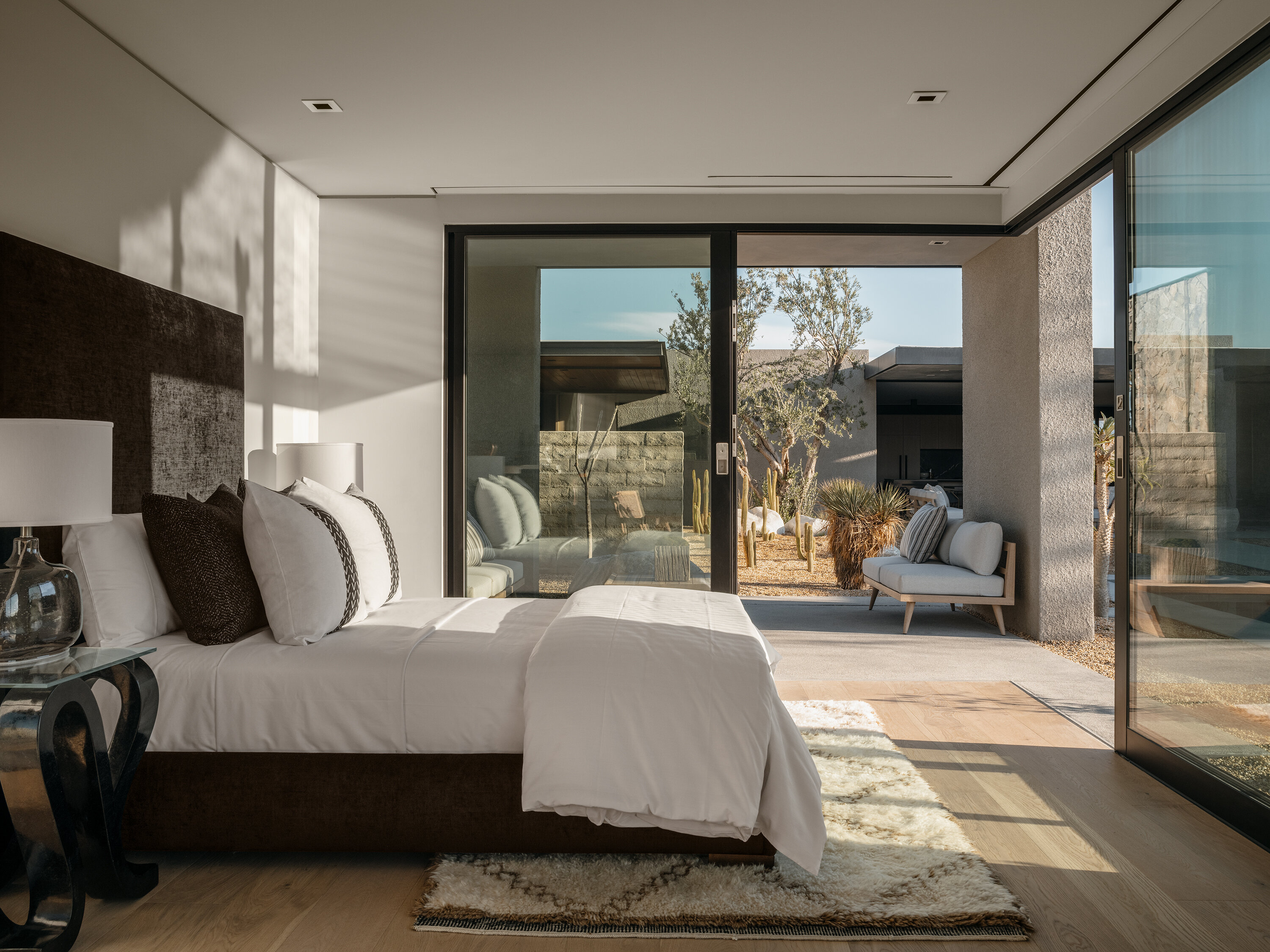 Echo Rancho Mirage by Studio AR&D Architects - Architizer
