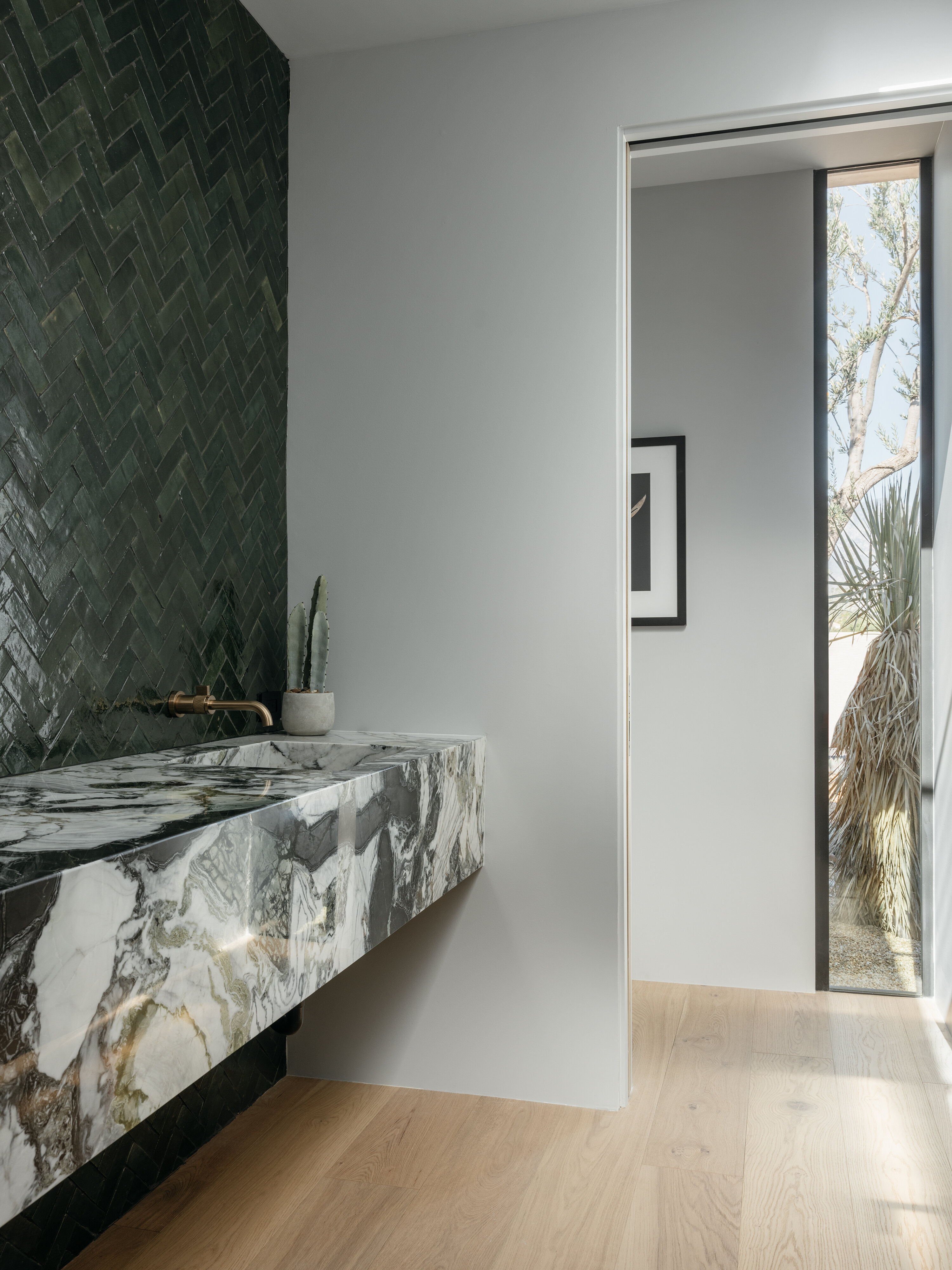 Echo Rancho Mirage by Studio AR&D Architects - Architizer