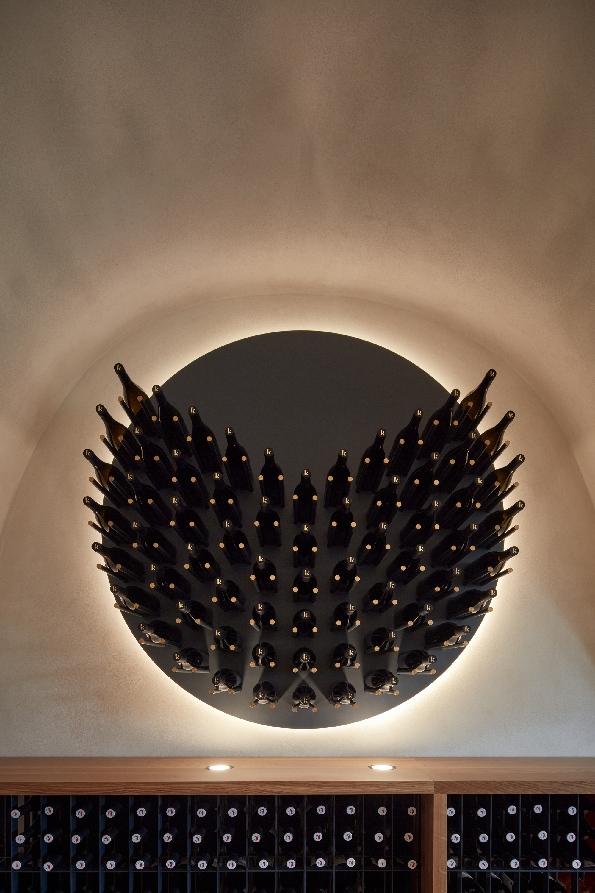 Kolby Winery by Original Regional Architecture - Architizer