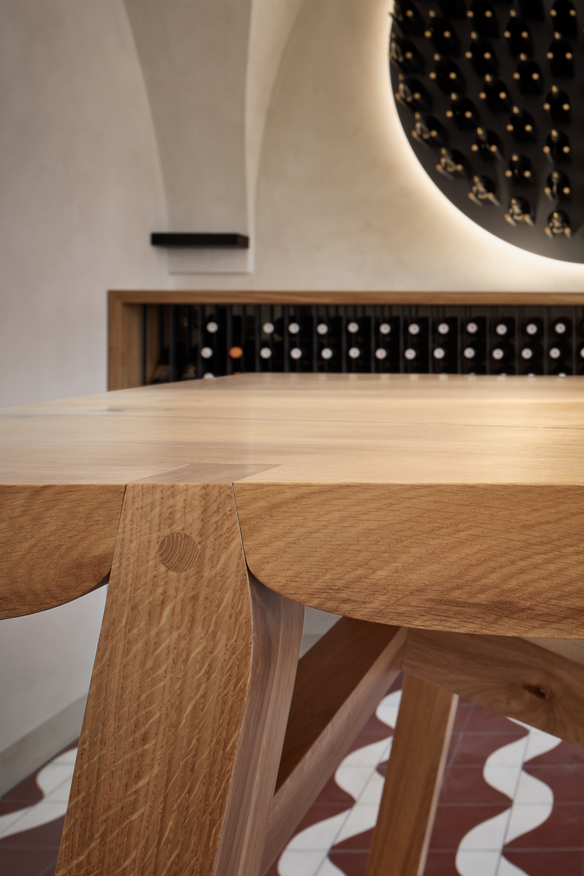 Kolby Winery by Original Regional Architecture - Architizer