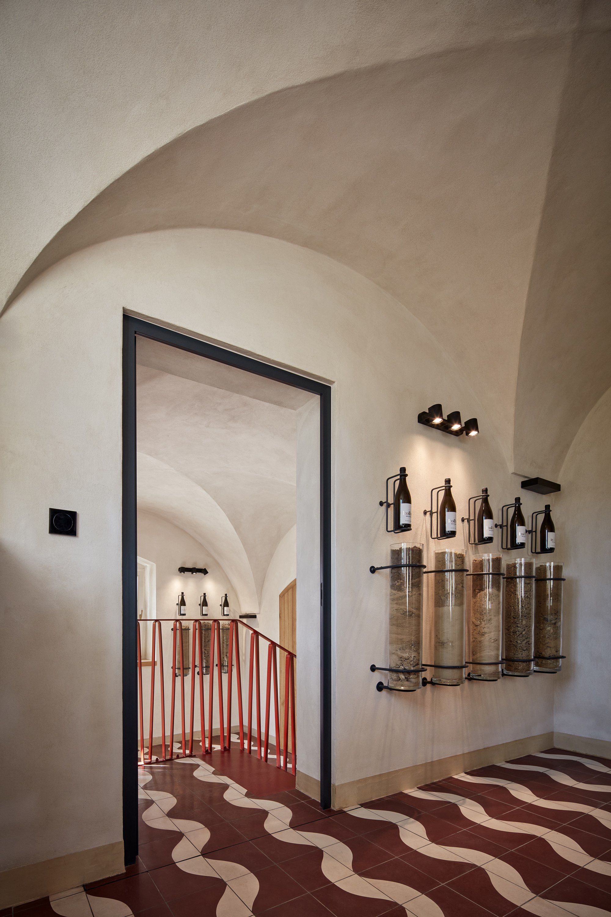 Kolby Winery by Original Regional Architecture - Architizer