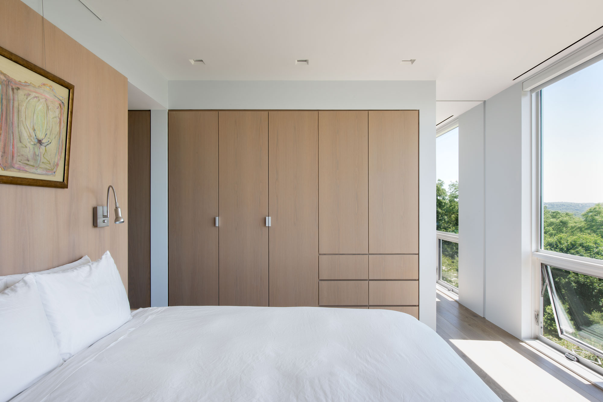 Hudson River House by Resolution: 4 Architecture - Architizer
