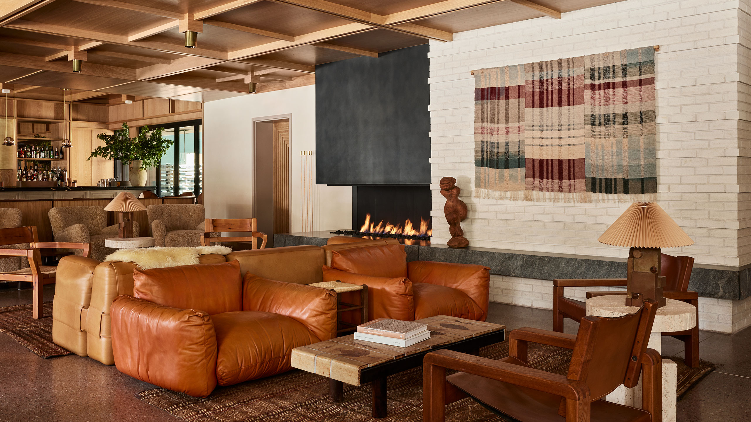 MOLLIE Aspen by CCY Architects - Architizer