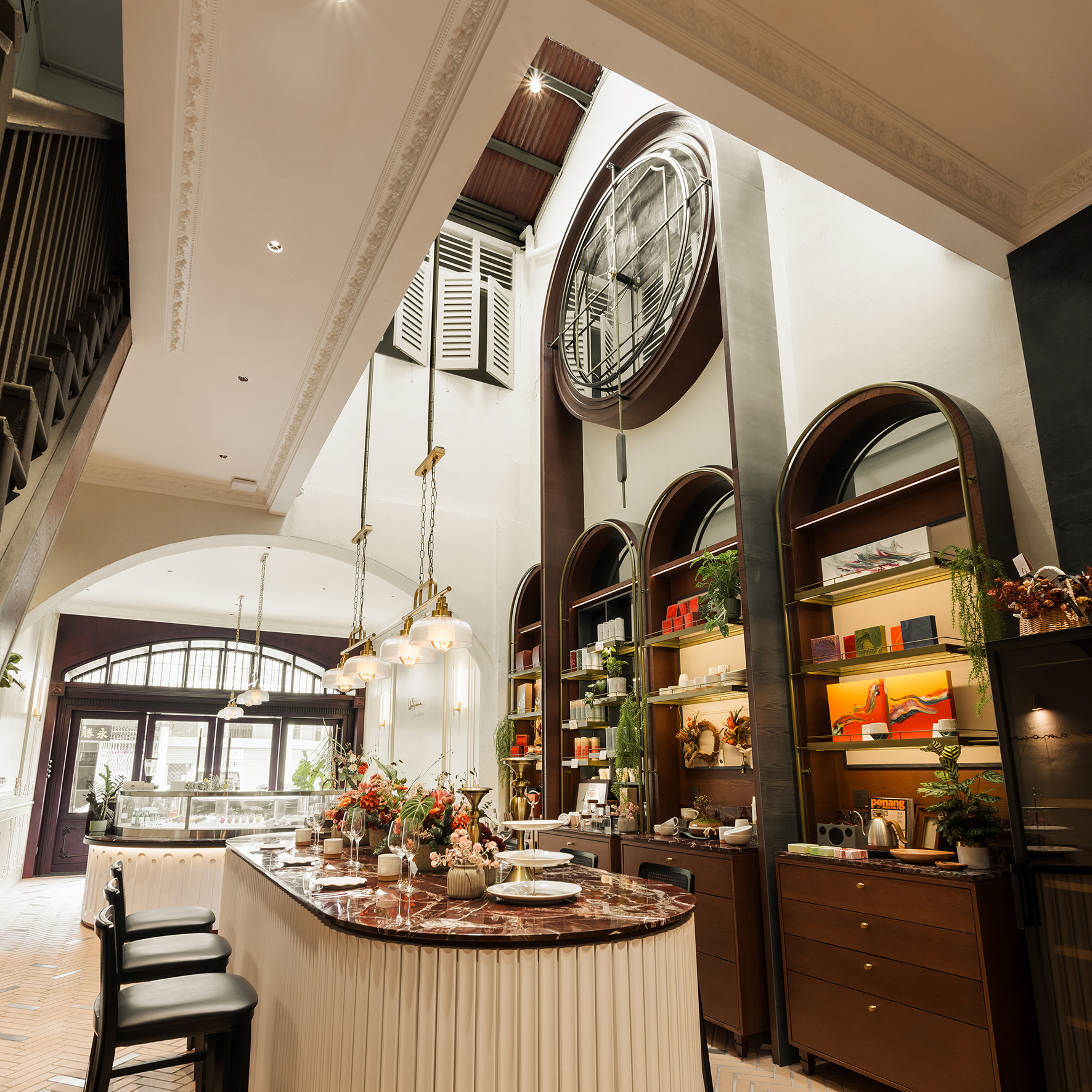 le petit four restaurant west hollywood