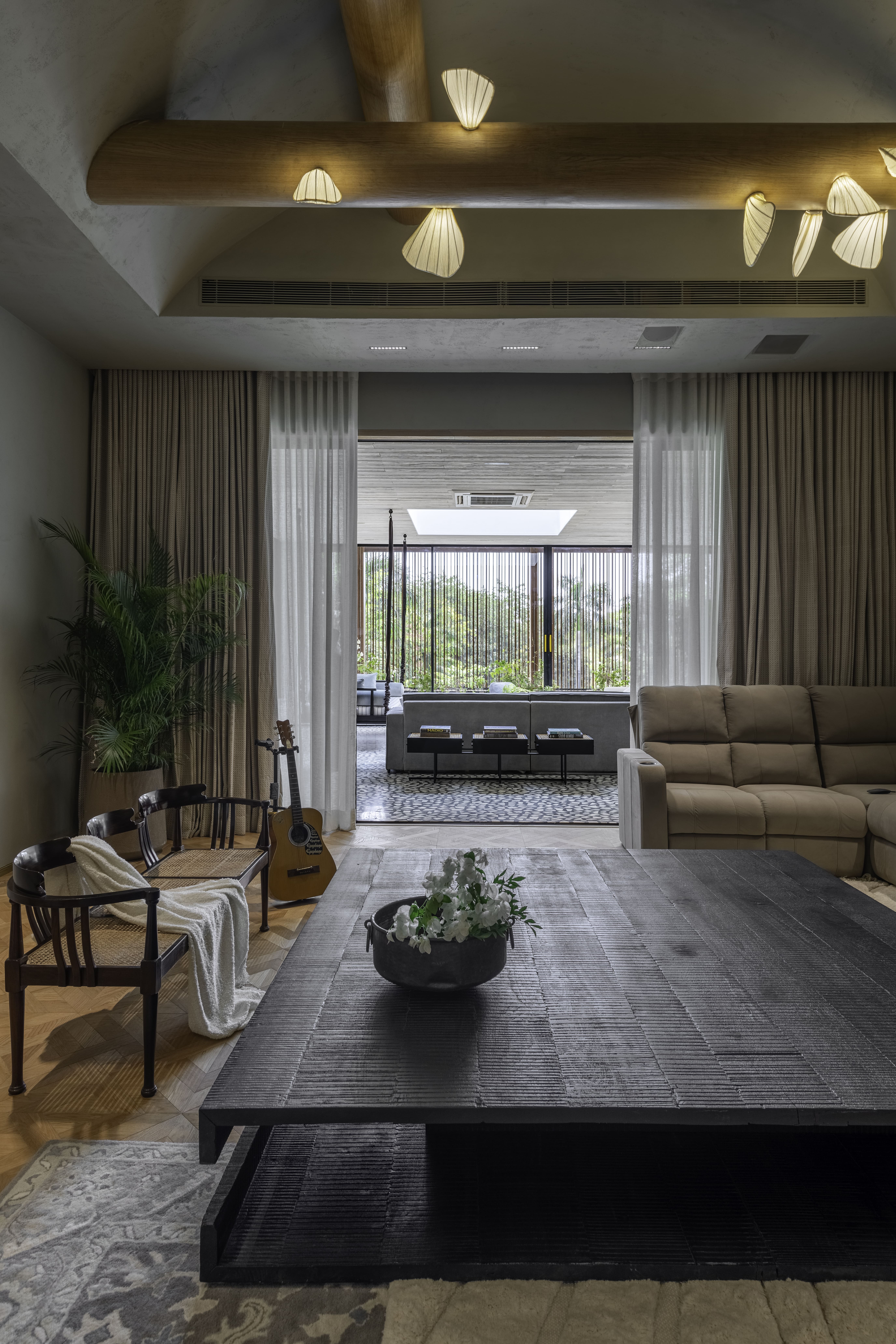 K House by Atelier Design N Domain LLP (ADND LLP) - Architizer