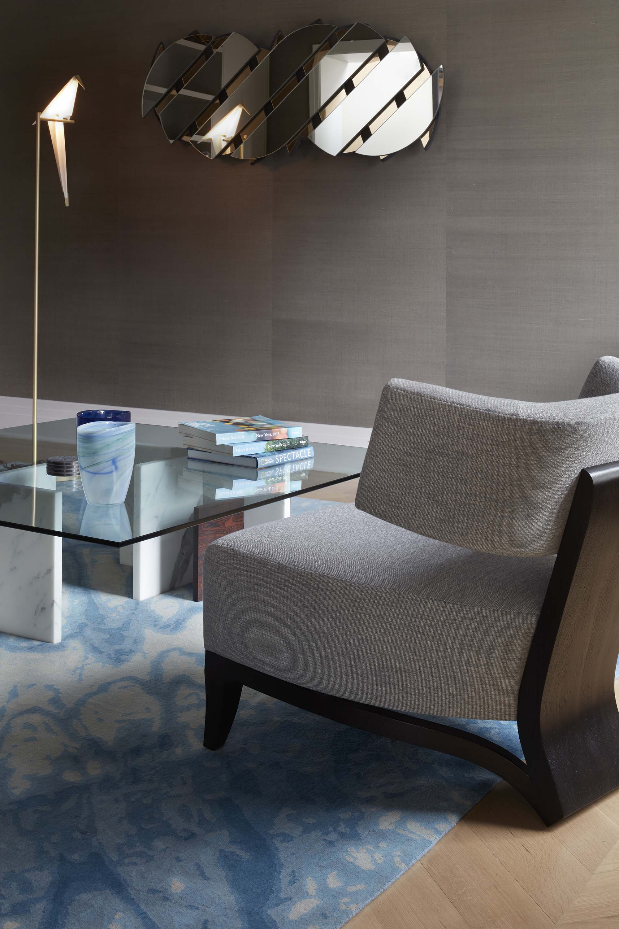 Tulsa Court Residence by Reddymade Architizer