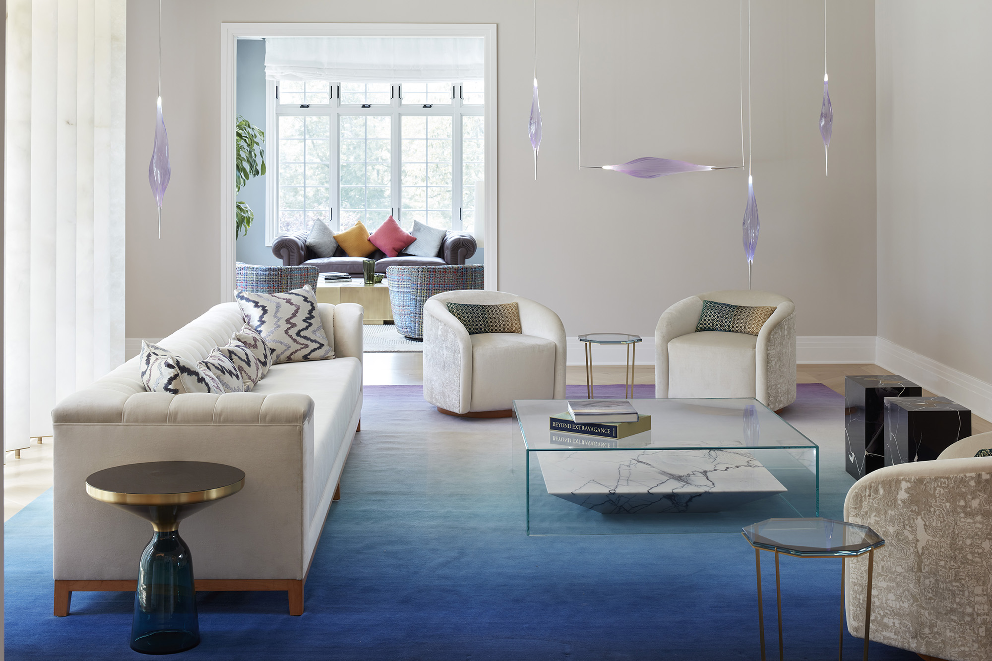 Tulsa Court Residence by Reddymade Architizer