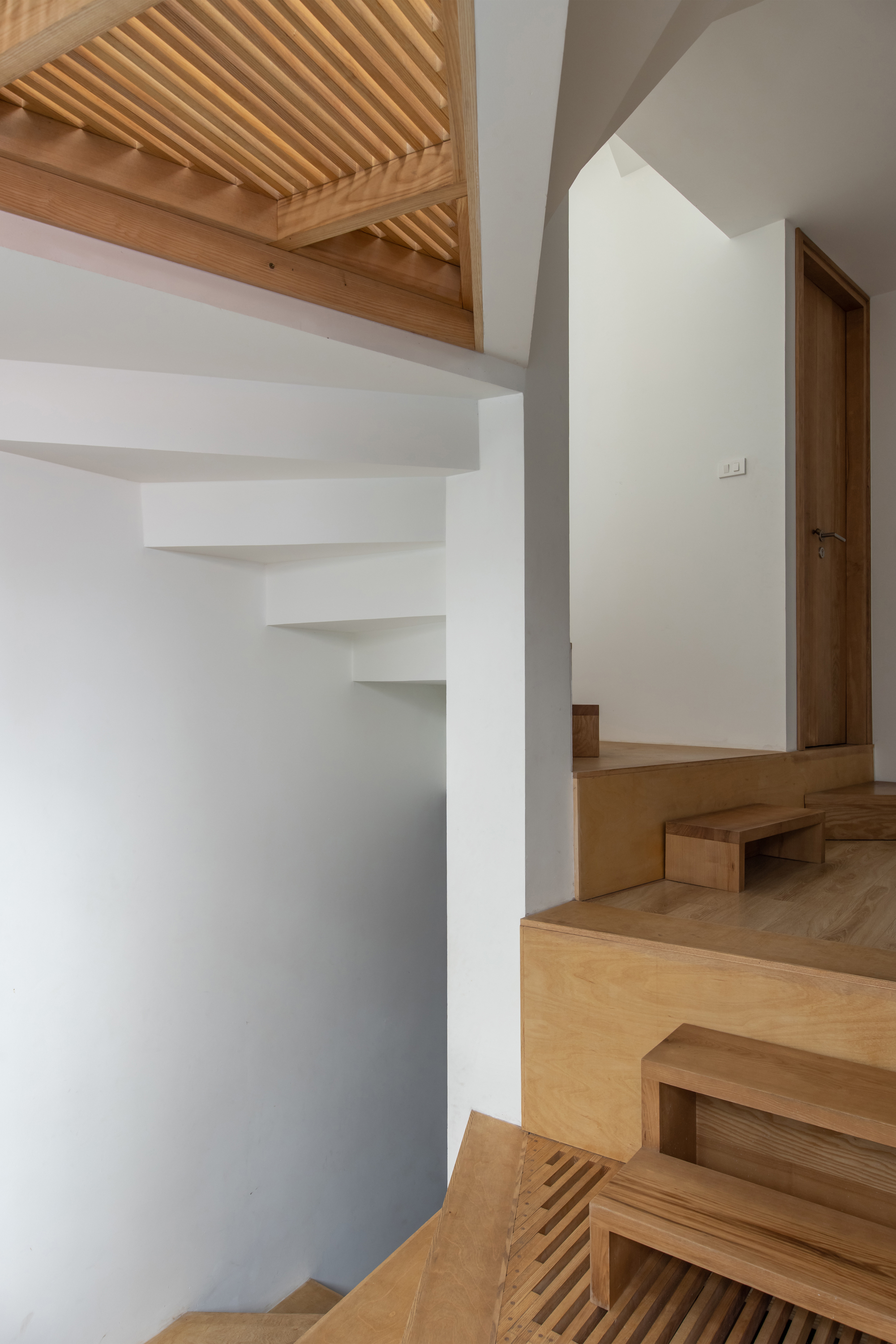 Loli house by t+m design office - Architizer