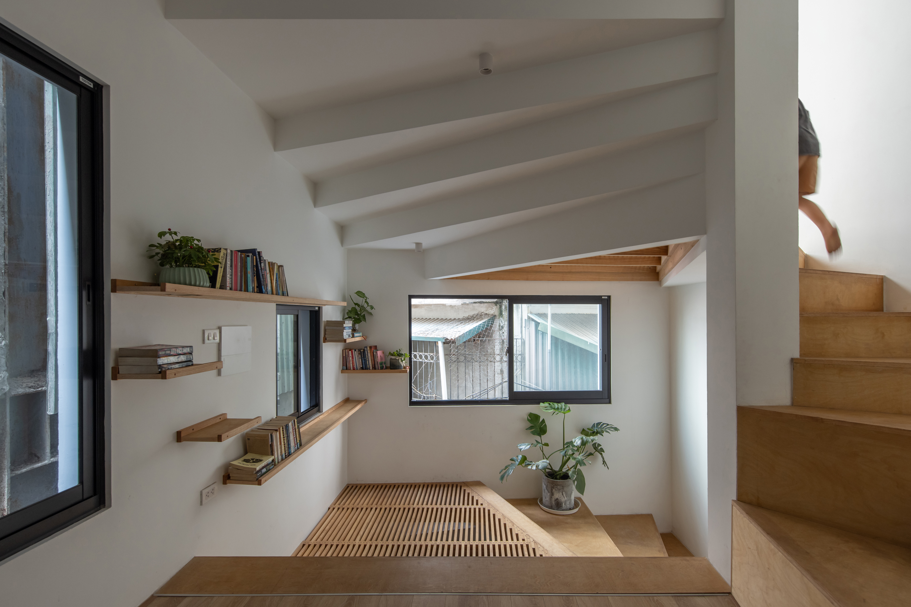 Loli house by t+m design office - Architizer