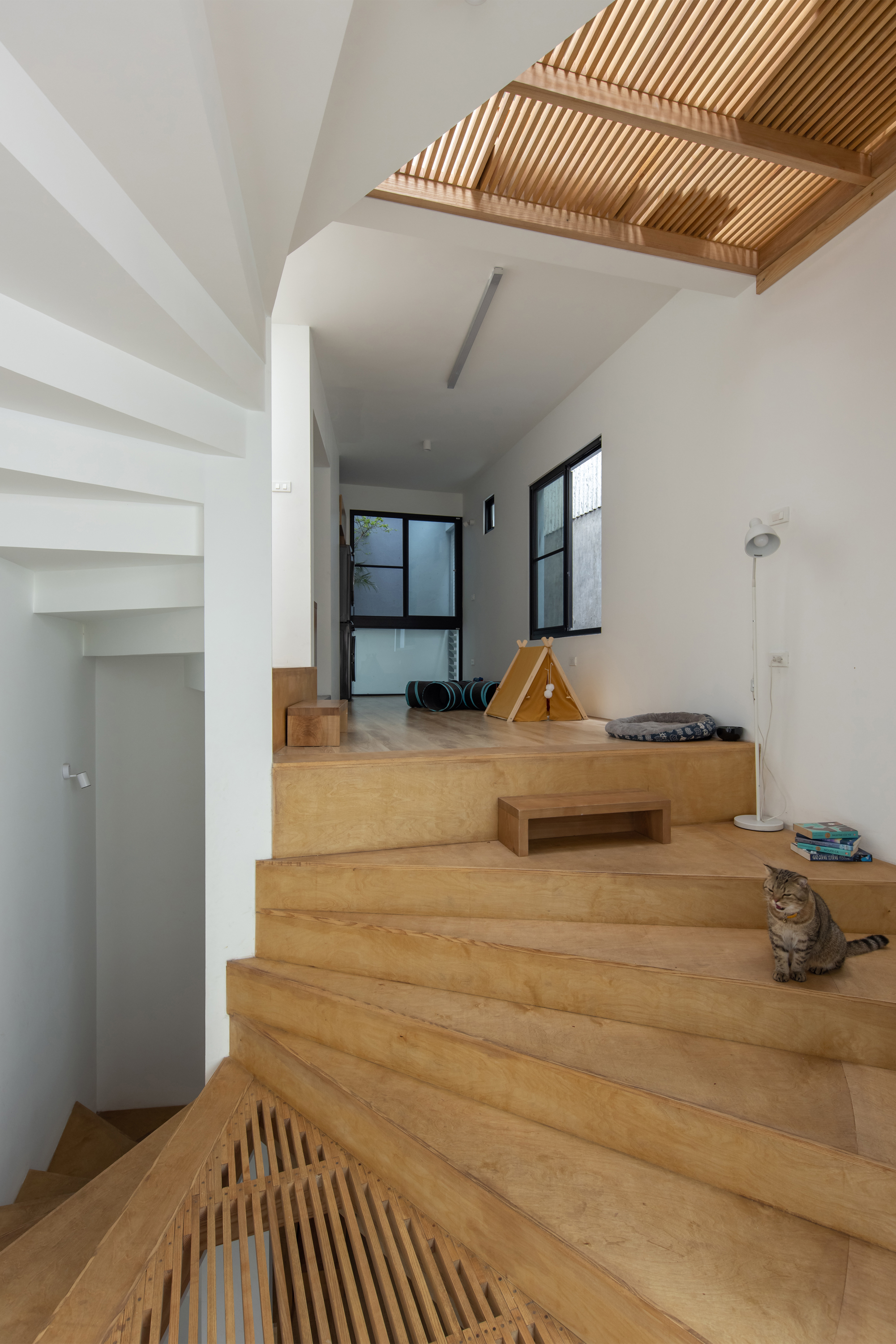 Loli house by t+m design office - Architizer