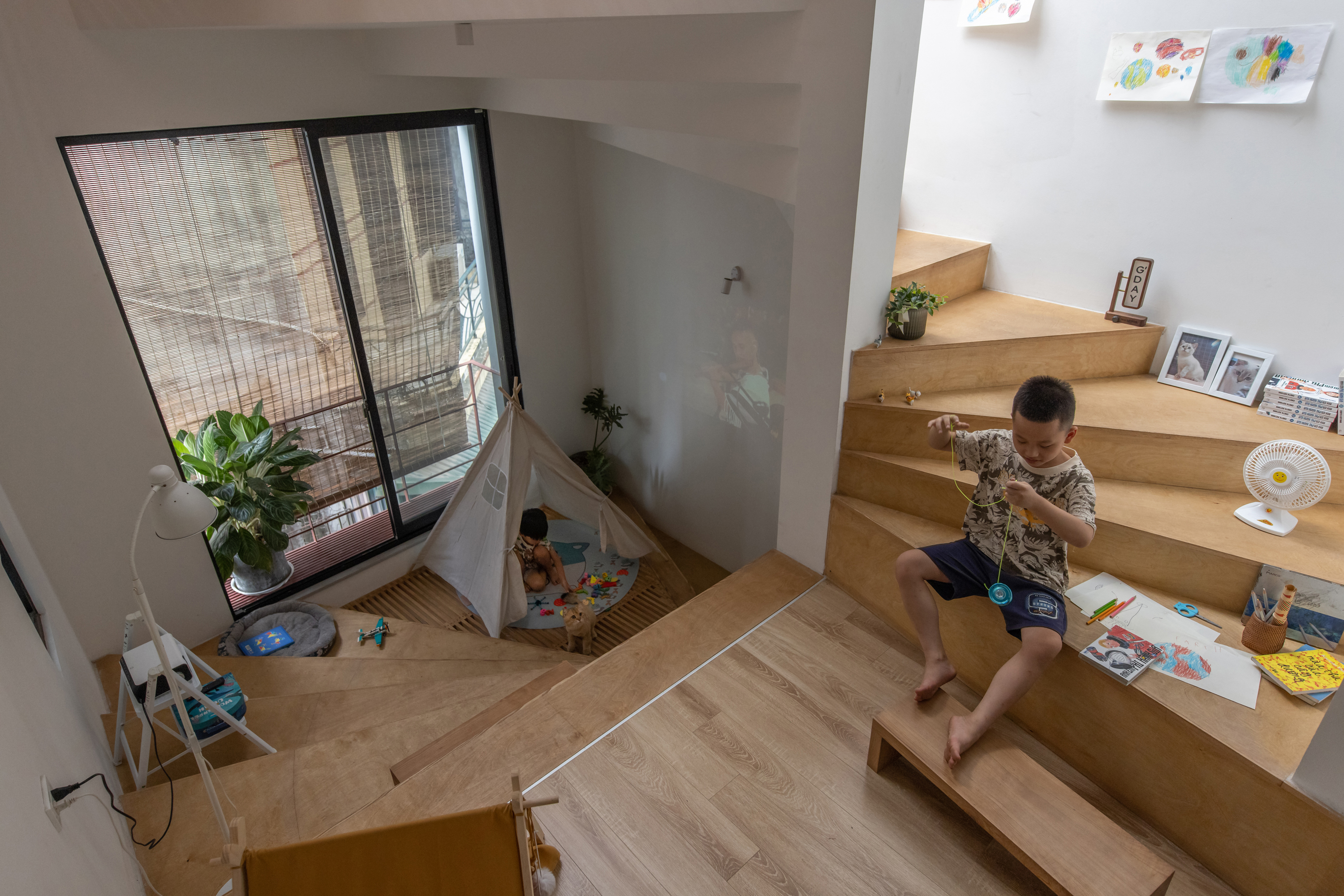 Loli house by t+m design office - Architizer