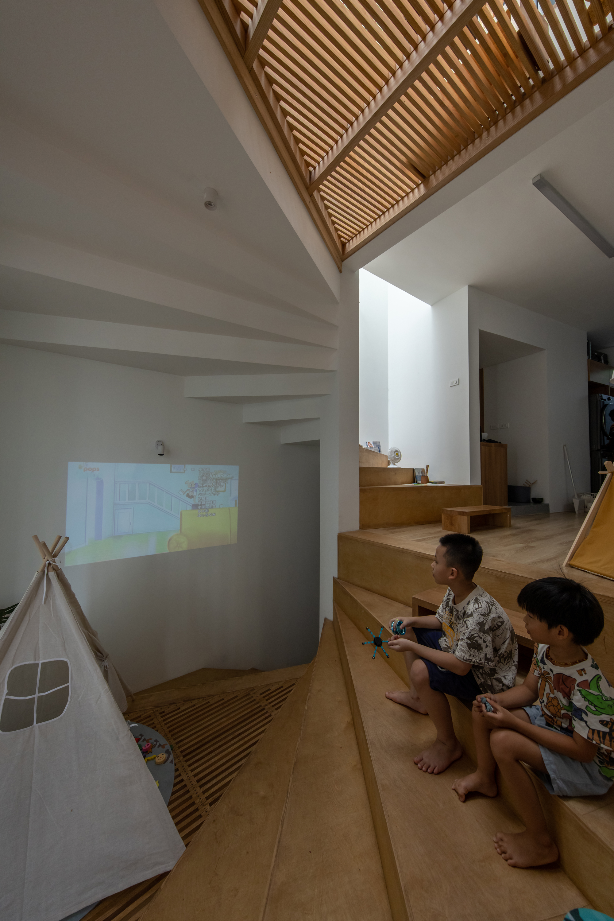 Loli house by t+m design office - Architizer