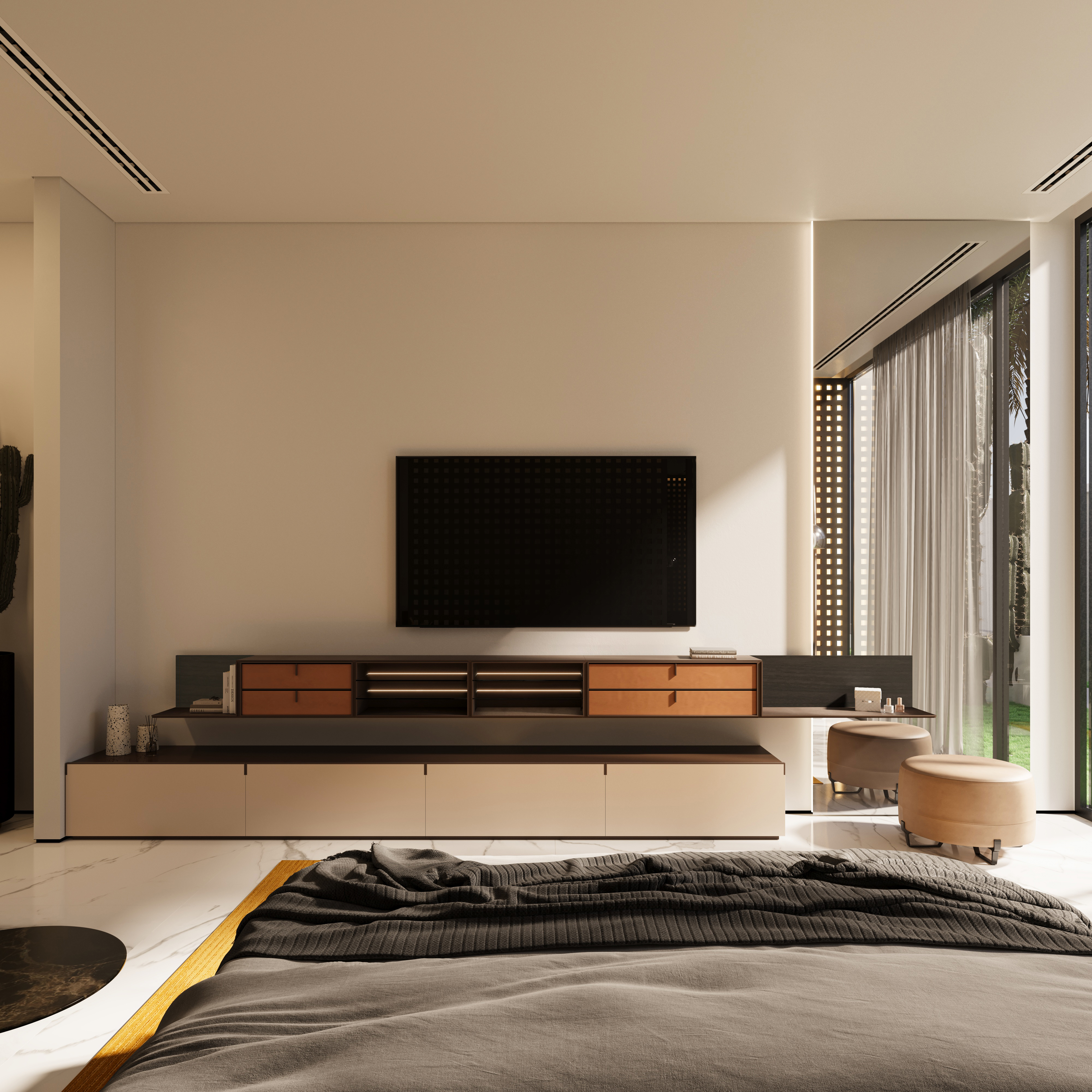 Idea 4030675: MBR 502 Villa by Zomorrodi & Associates in Dubai, United ...