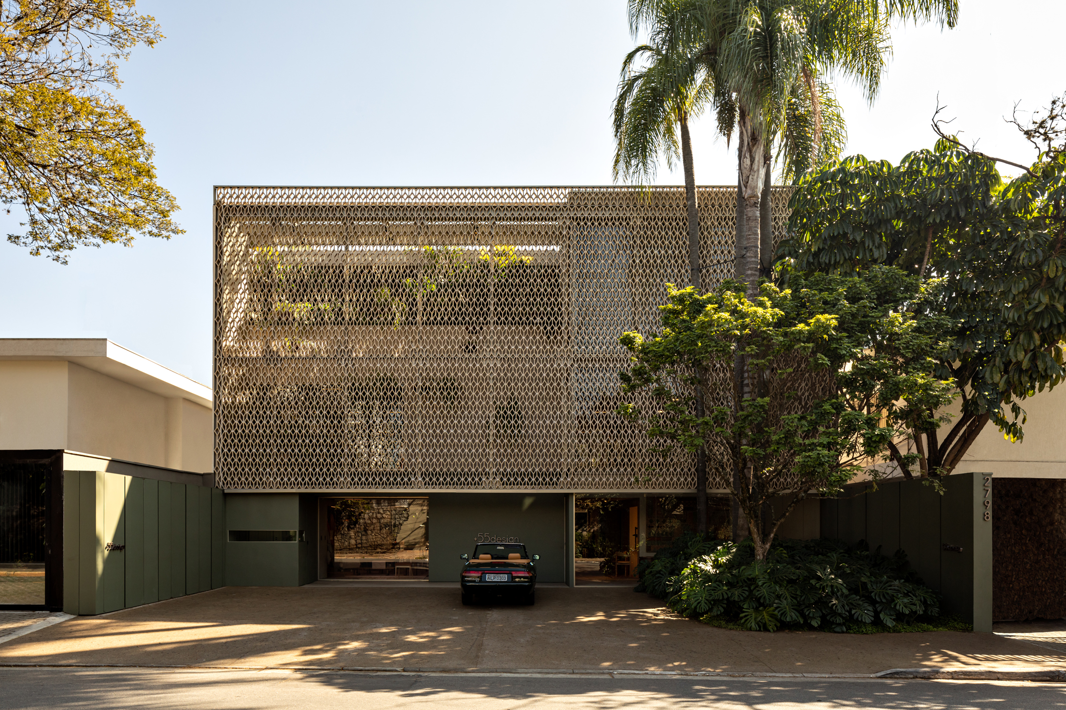 STUDIO ARTHUR CASAS - Architizer