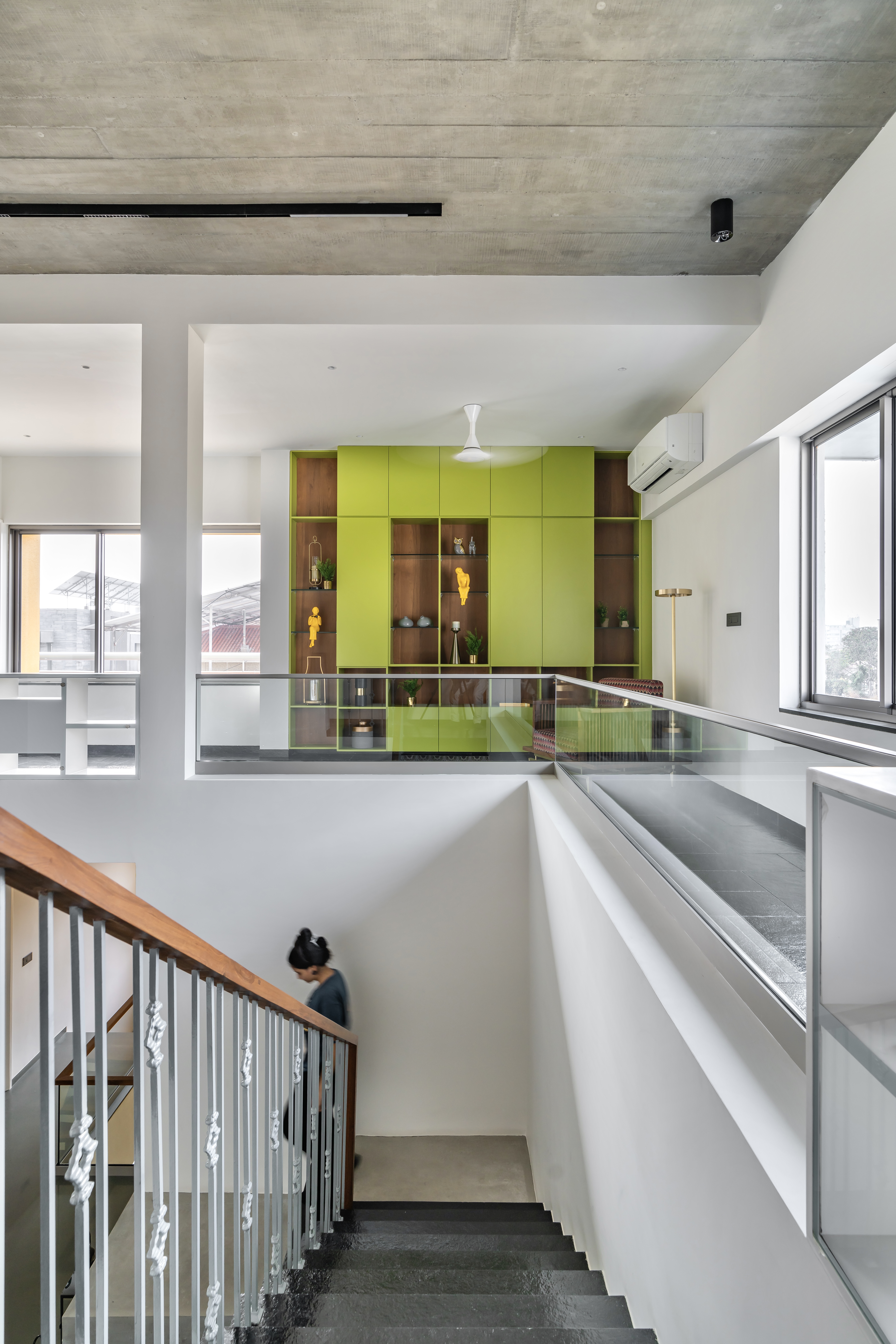Jain Residence by Associated Architects (I) Pvt. Ltd. - Architizer