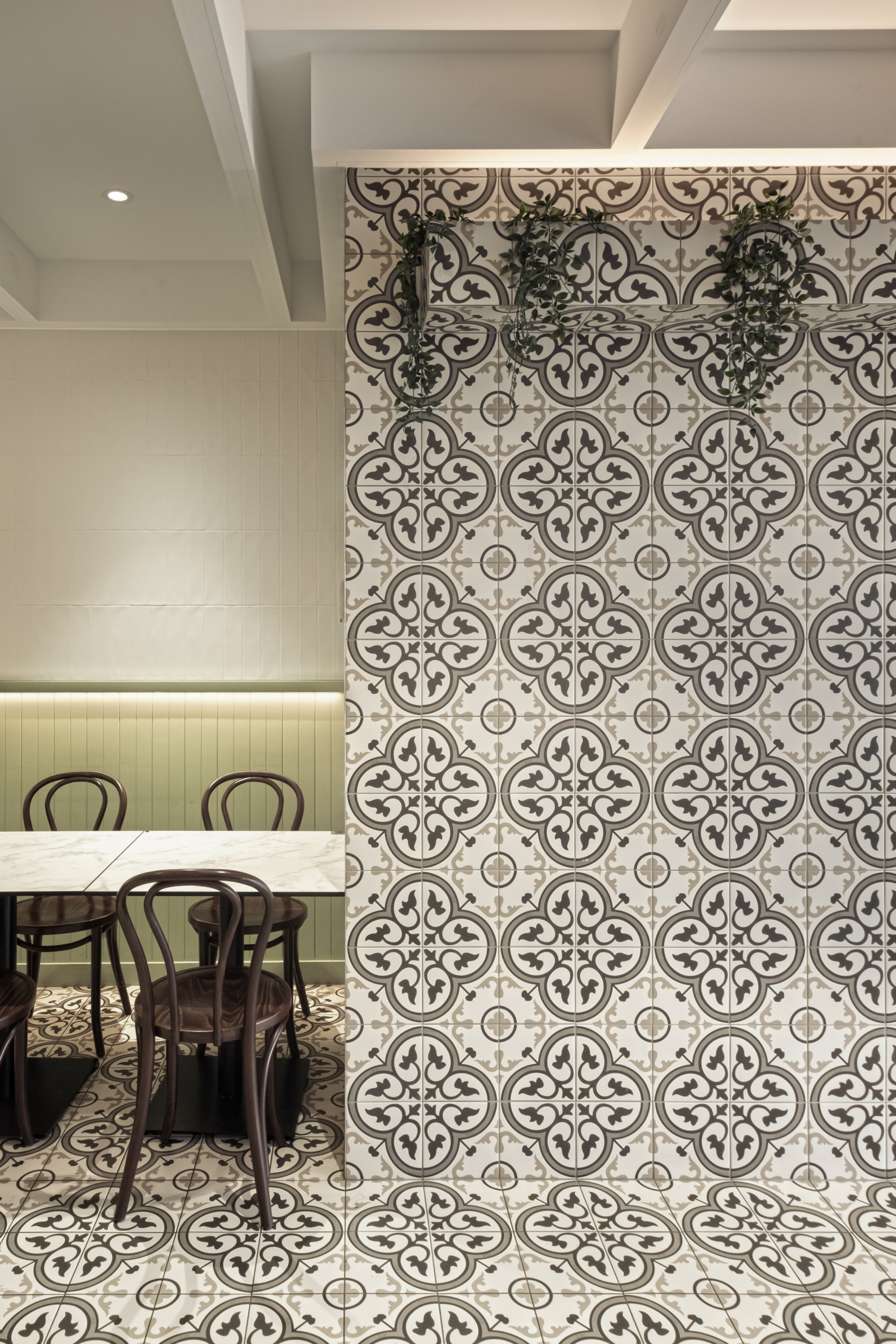 Penang Flavours by Rptecture Architects - Architizer