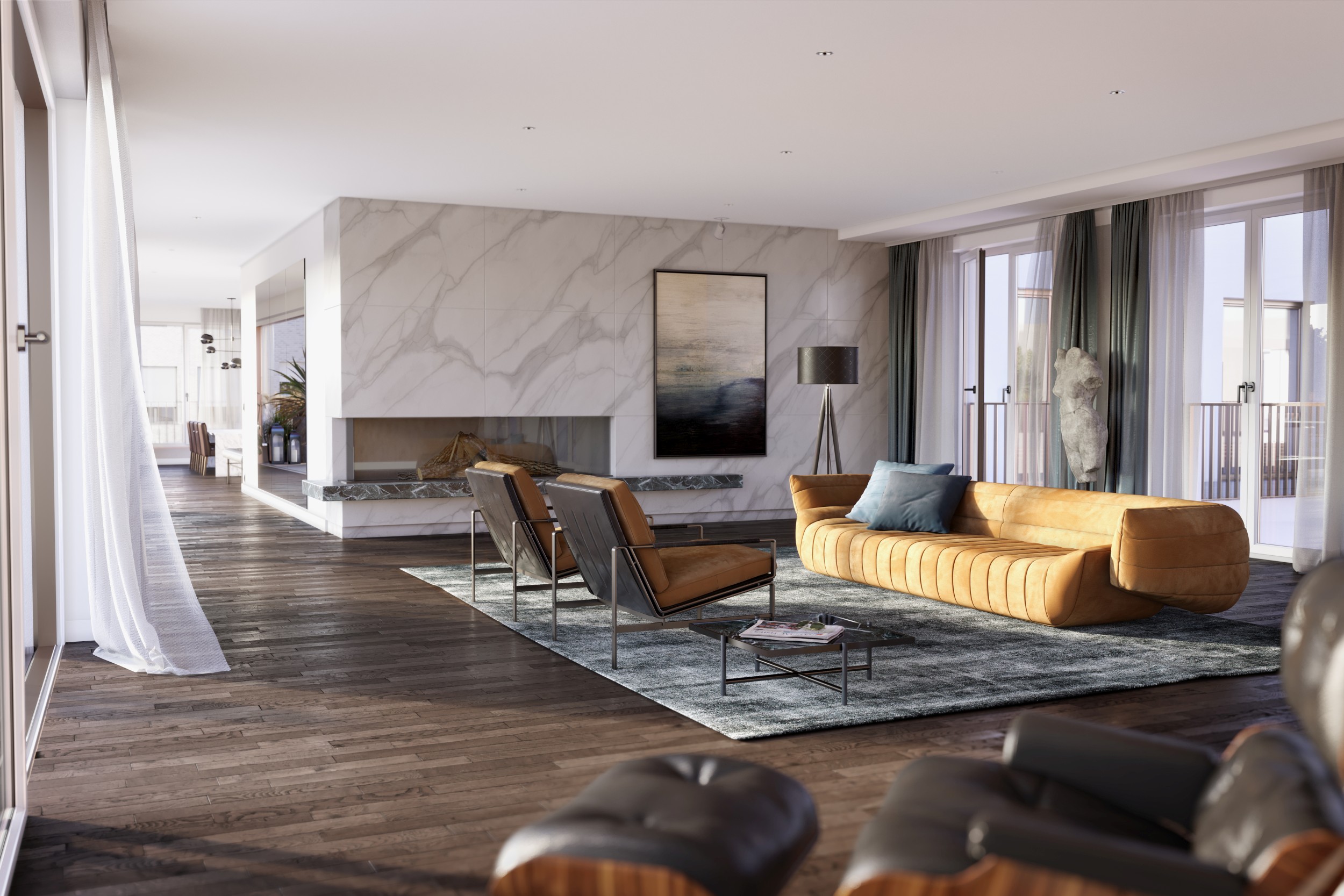 Pure Living by smpl creative GmbH - Architizer