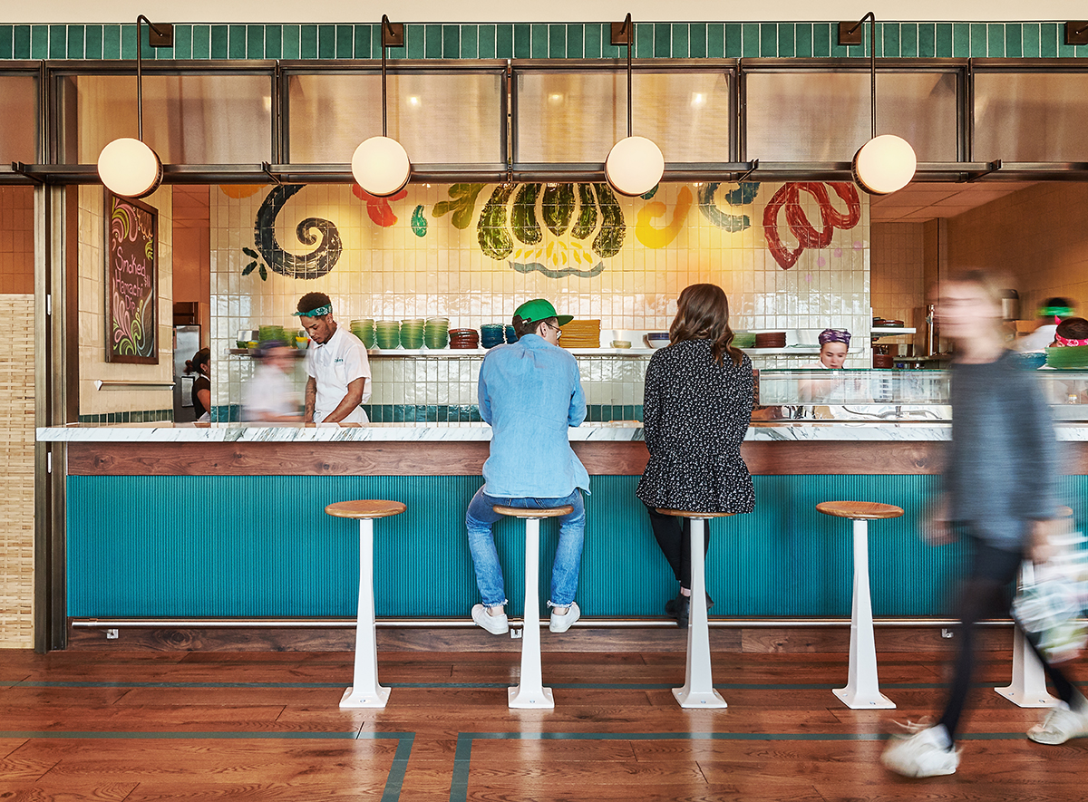 The Hoxton Chicago by GREC Architects - Architizer