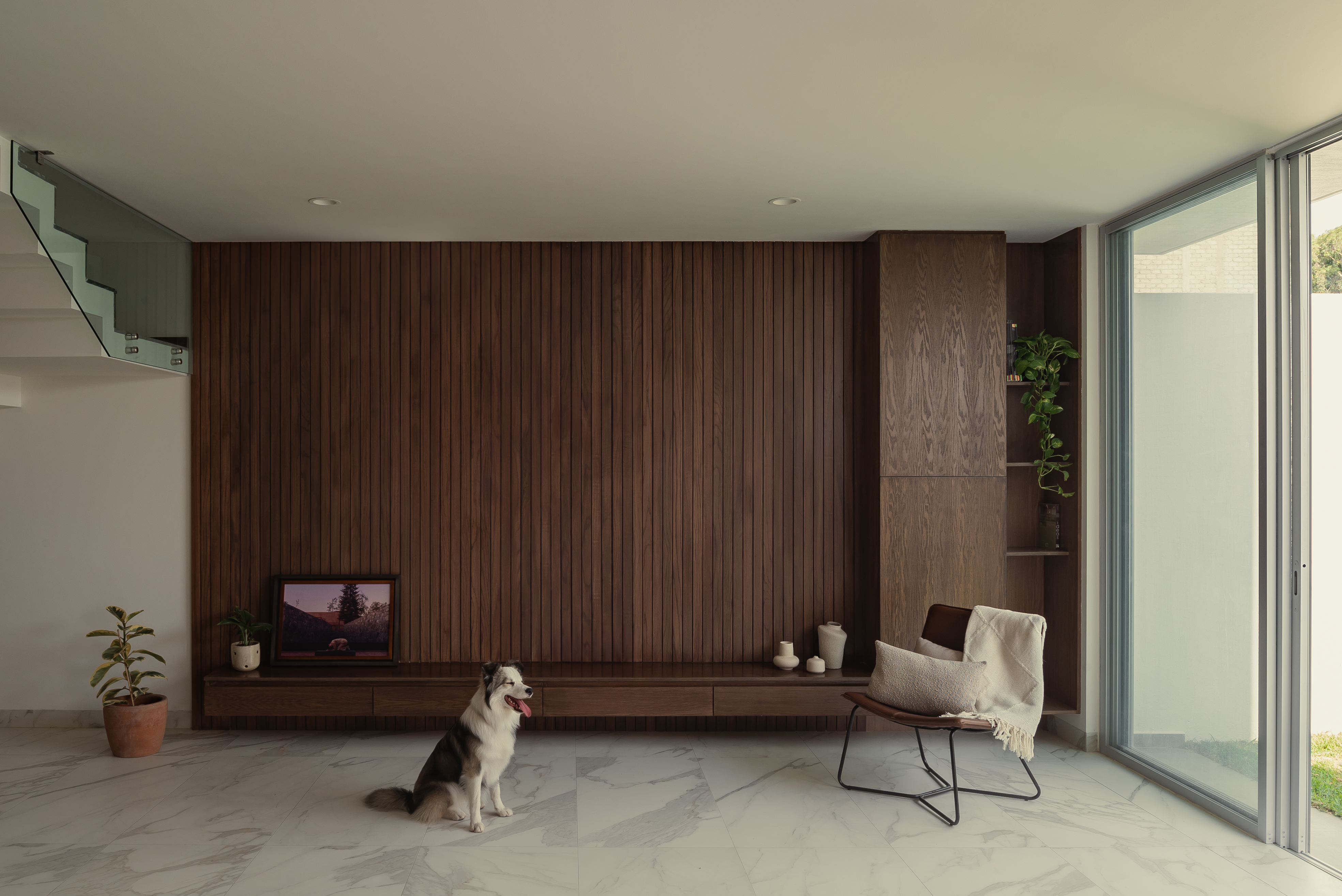 CASA VALLE by Kajim Estudio - Architizer