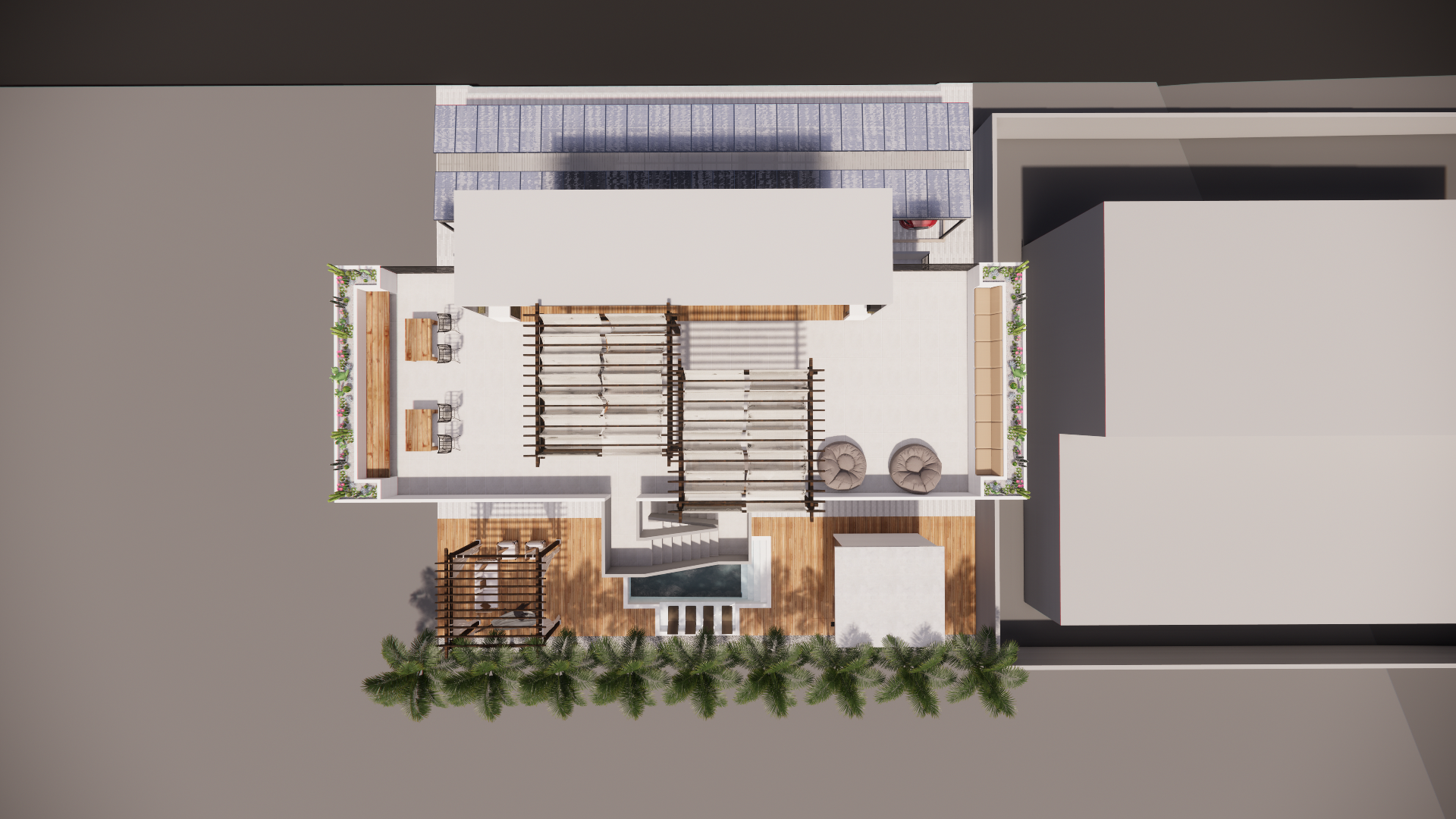 AT Aruba Apartments by Uživo - Arquitectura & Diseño Interior - Architizer