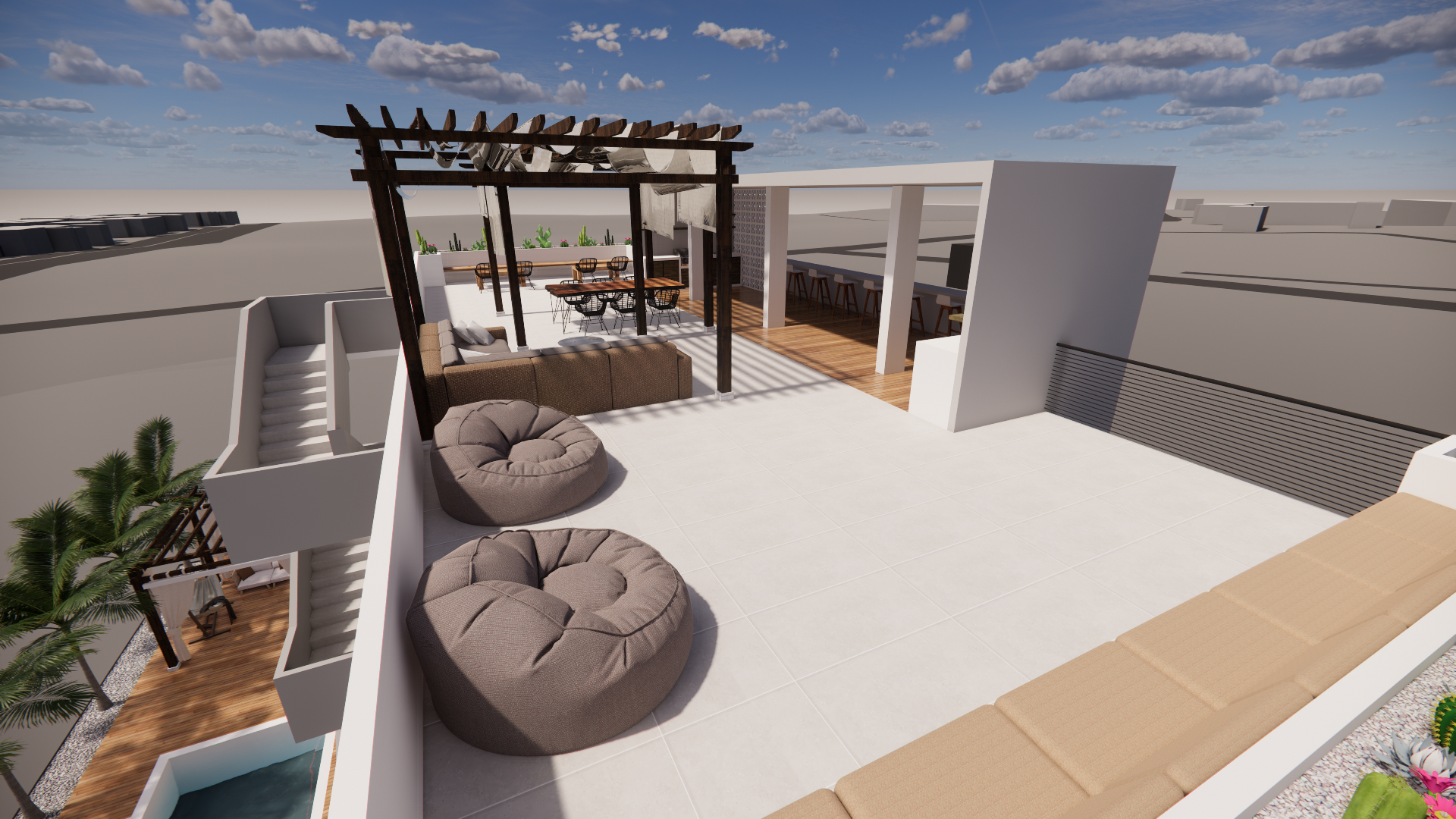 AT Aruba Apartments by Uživo - Arquitectura & Diseño Interior - Architizer