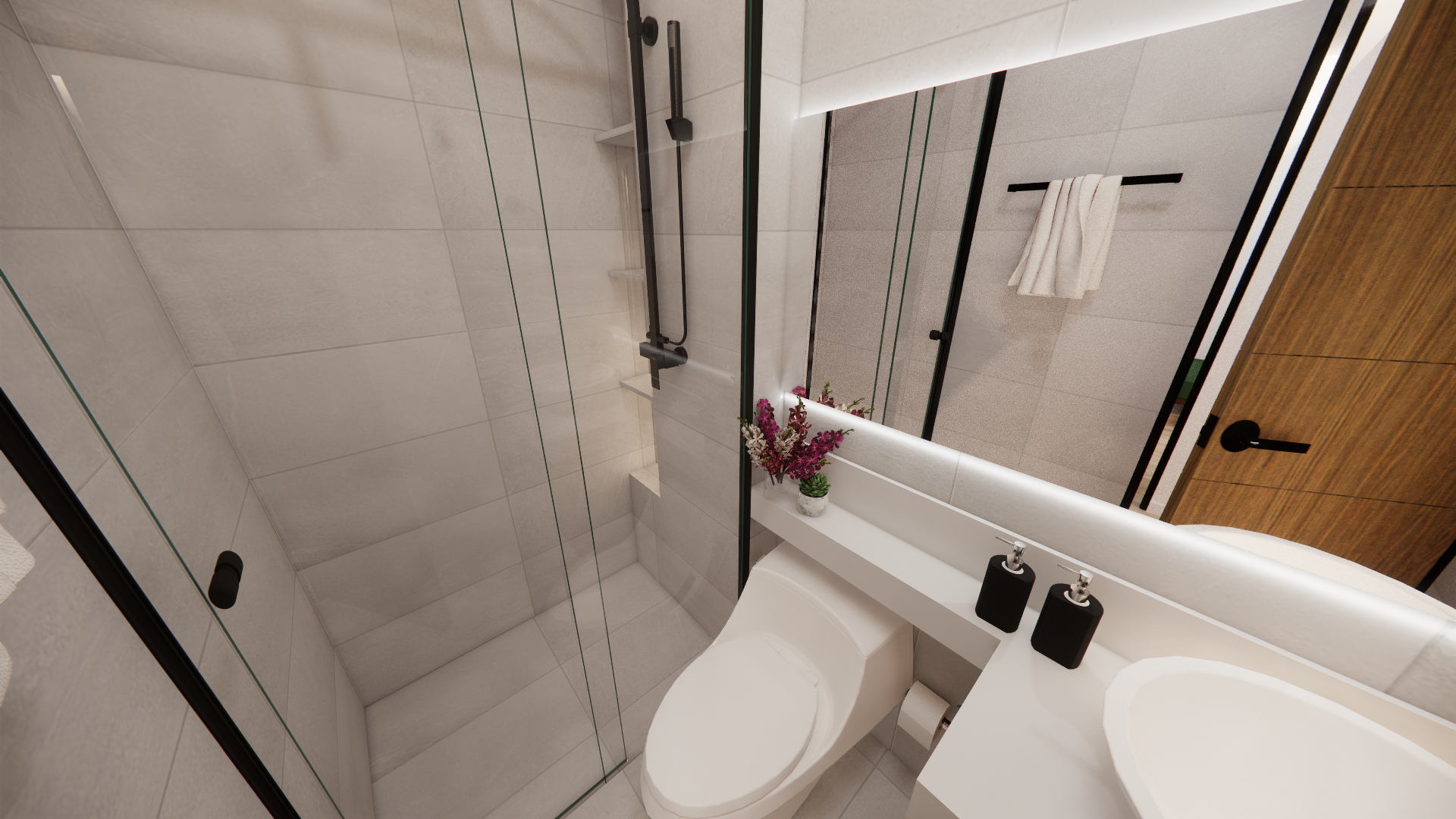 AT Aruba Apartments by Uživo - Arquitectura & Diseño Interior - Architizer