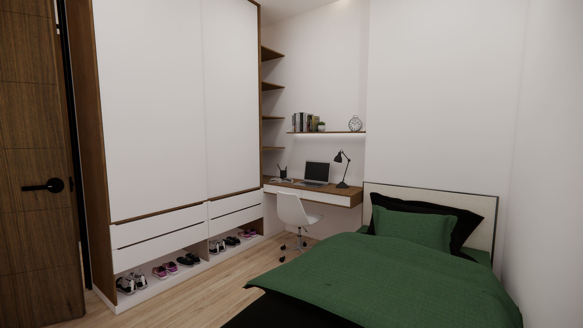 AT Aruba Apartments by Uživo - Arquitectura & Diseño Interior - Architizer