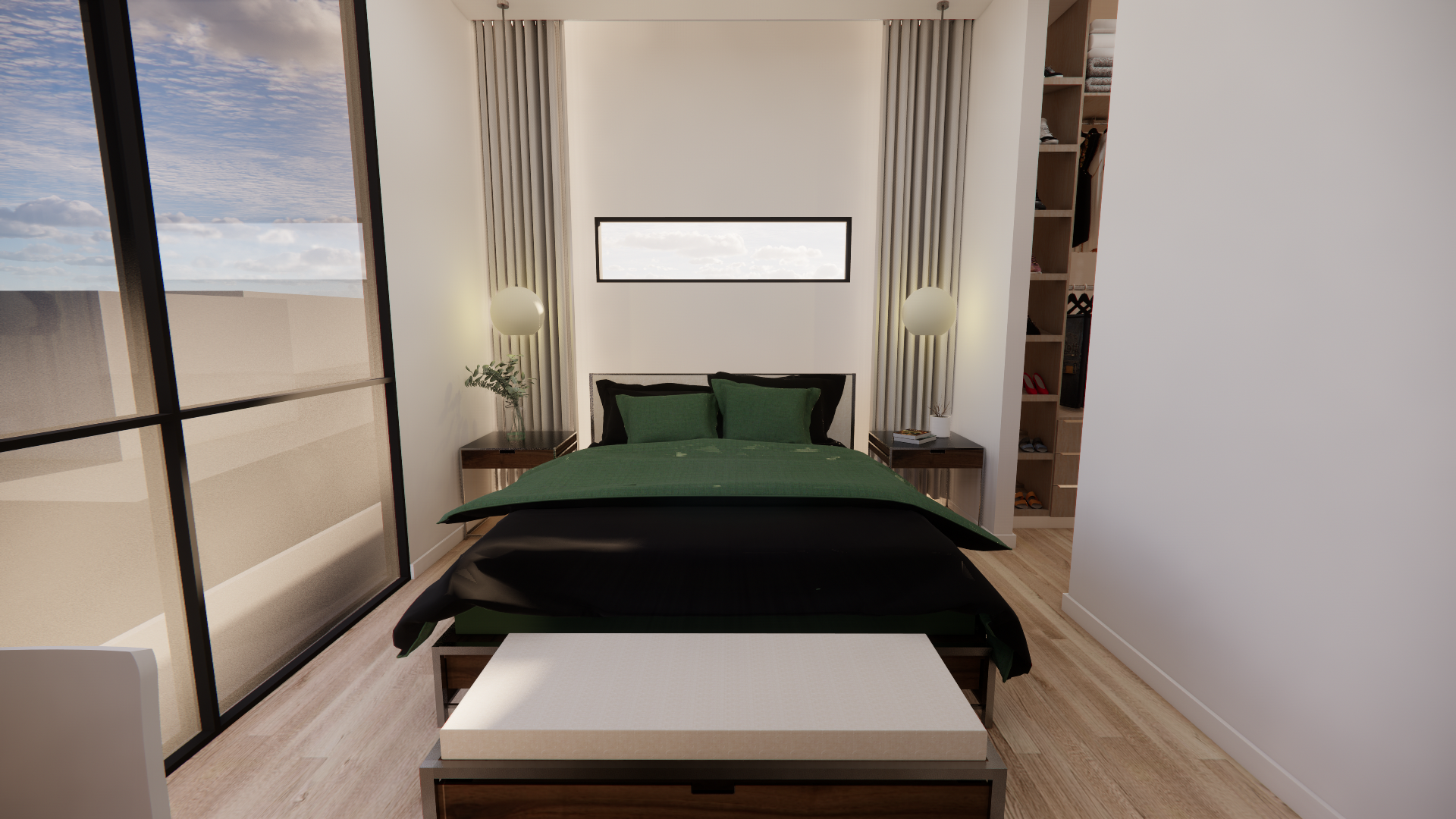 AT Aruba Apartments by Uživo - Arquitectura & Diseño Interior - Architizer
