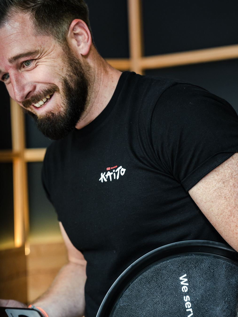 KAITO RAMEN FRANKFURT intelligence overview