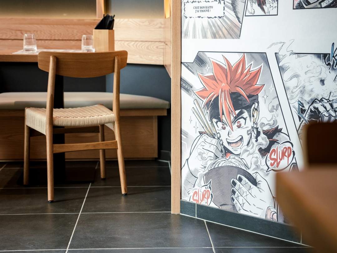 KAITO RAMEN FRANKFURT visual data 2