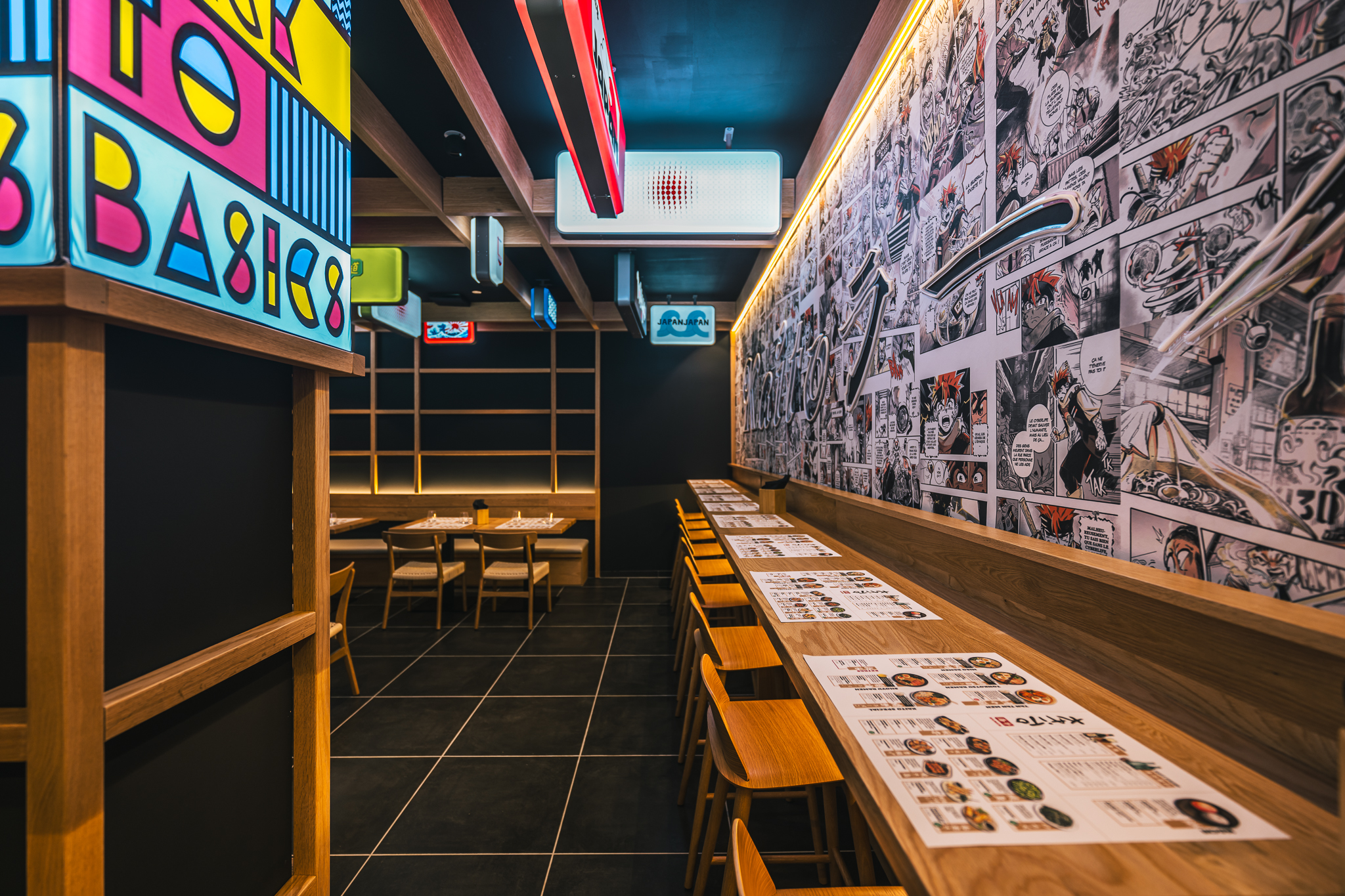 KAITO RAMEN FRANKFURT visual data 3