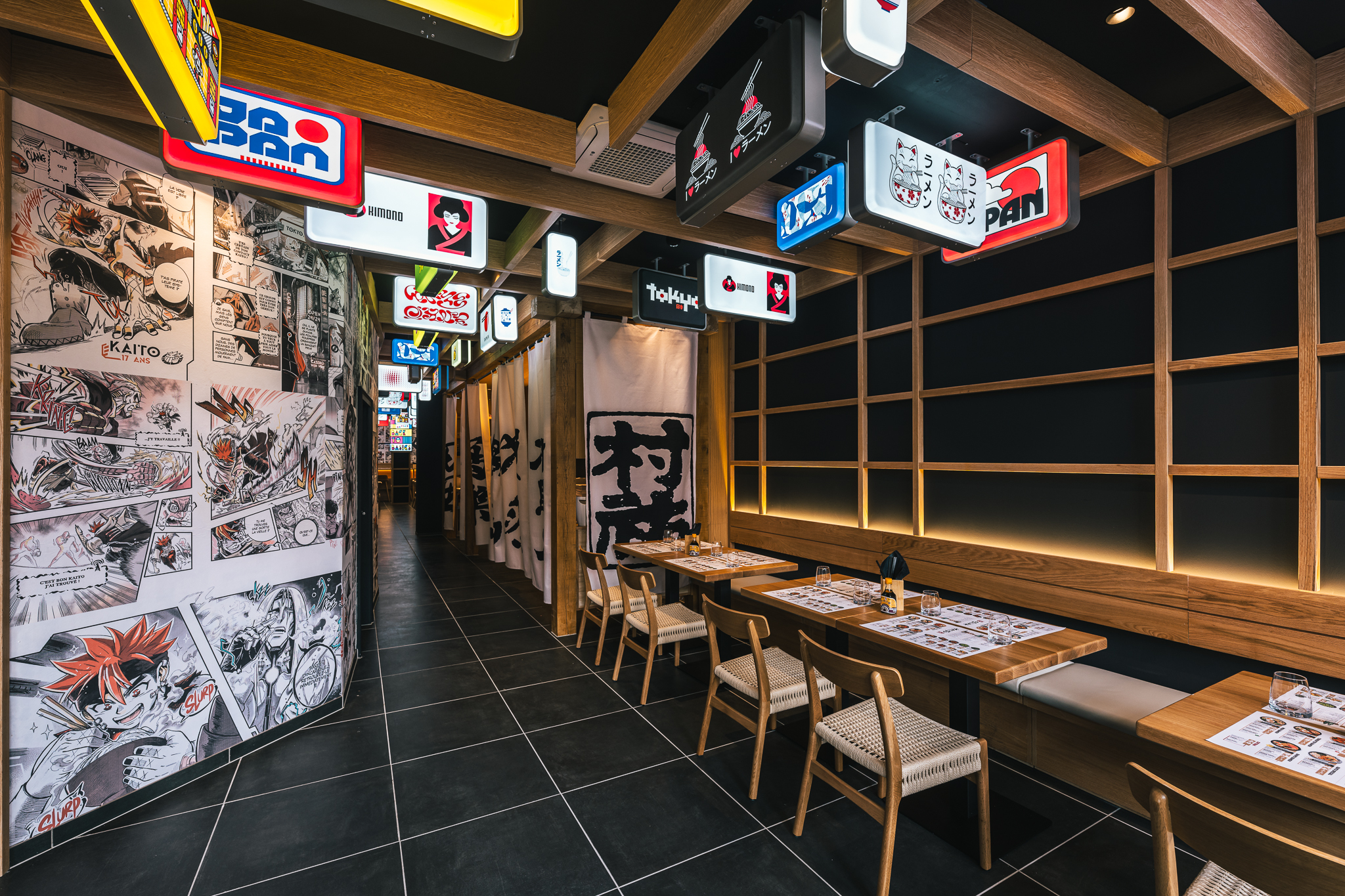 KAITO RAMEN FRANKFURT visual data 4