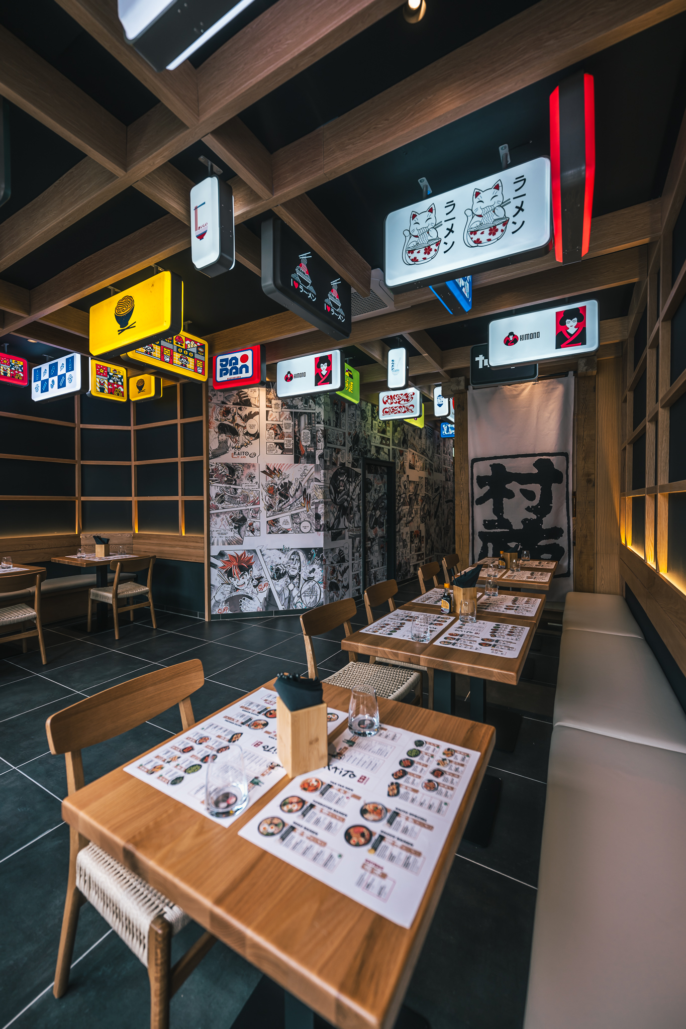 KAITO RAMEN FRANKFURT visual data 5