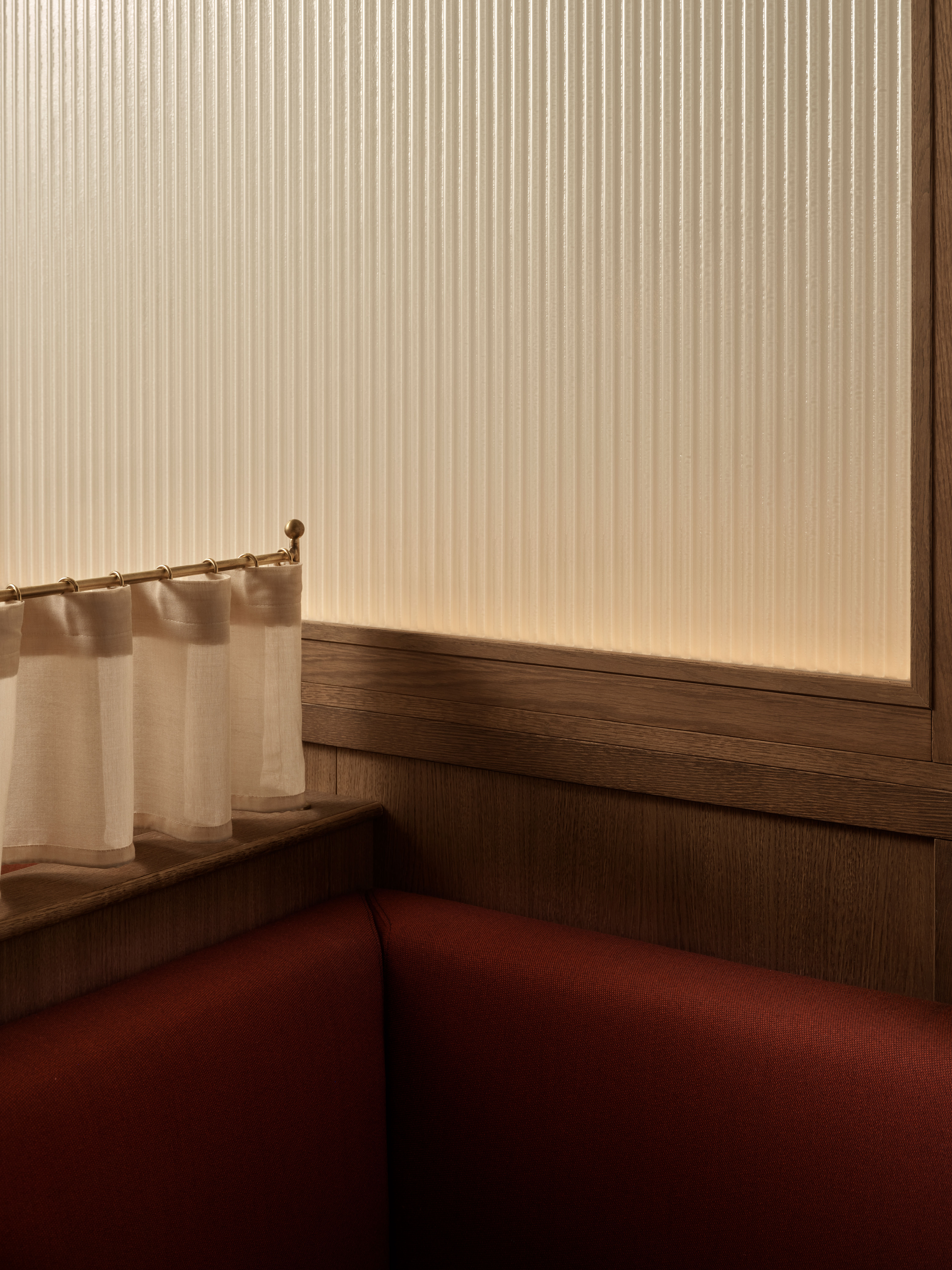 Bistro Gina by Fyra - Architizer