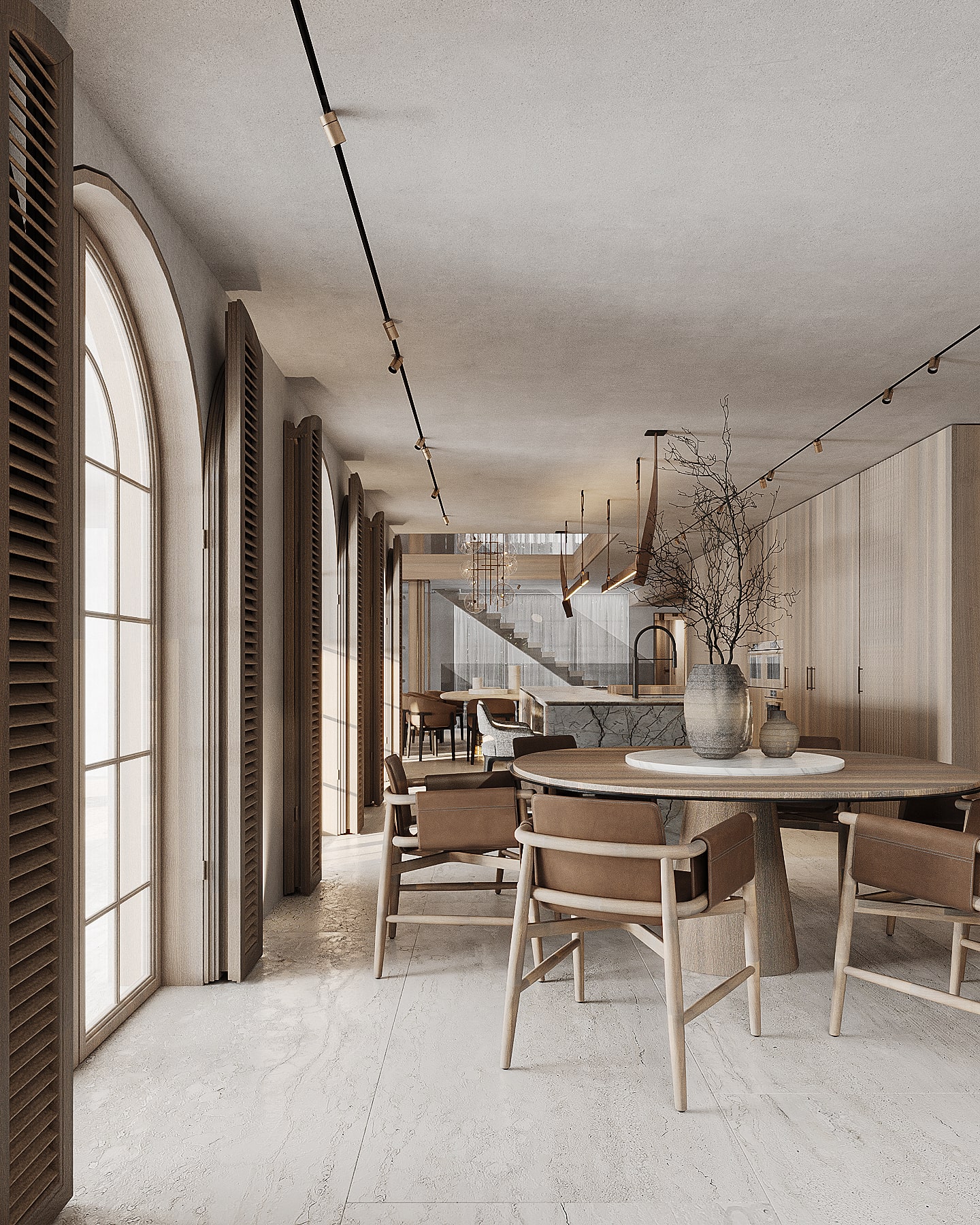 IQ-151-YP by IQOSA - Architizer