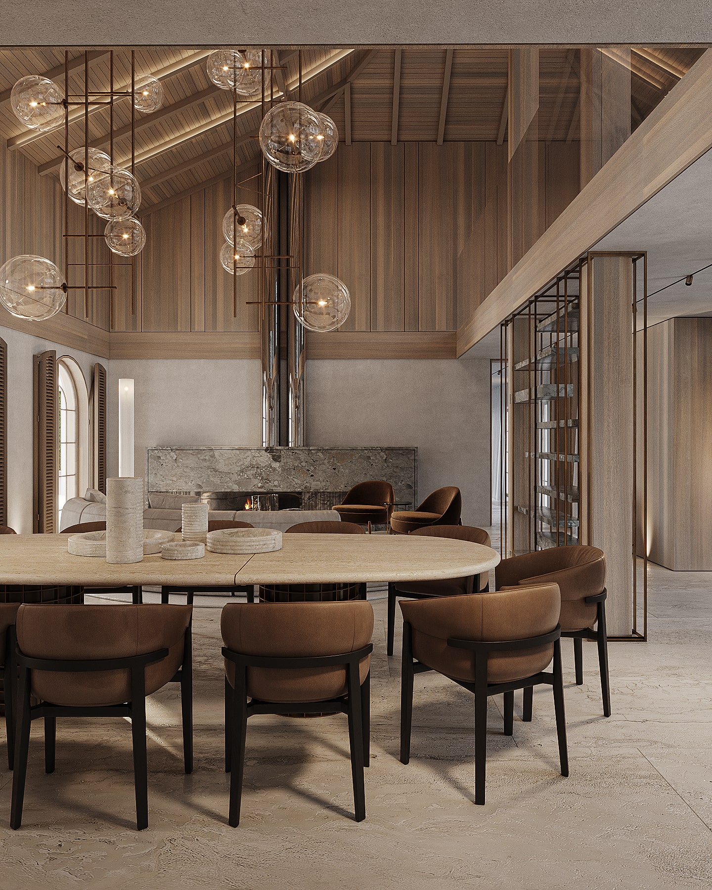 IQ-151-YP by IQOSA - Architizer