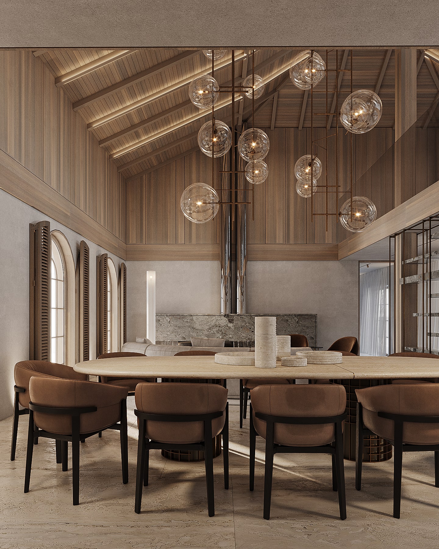 IQ-151-YP by IQOSA - Architizer