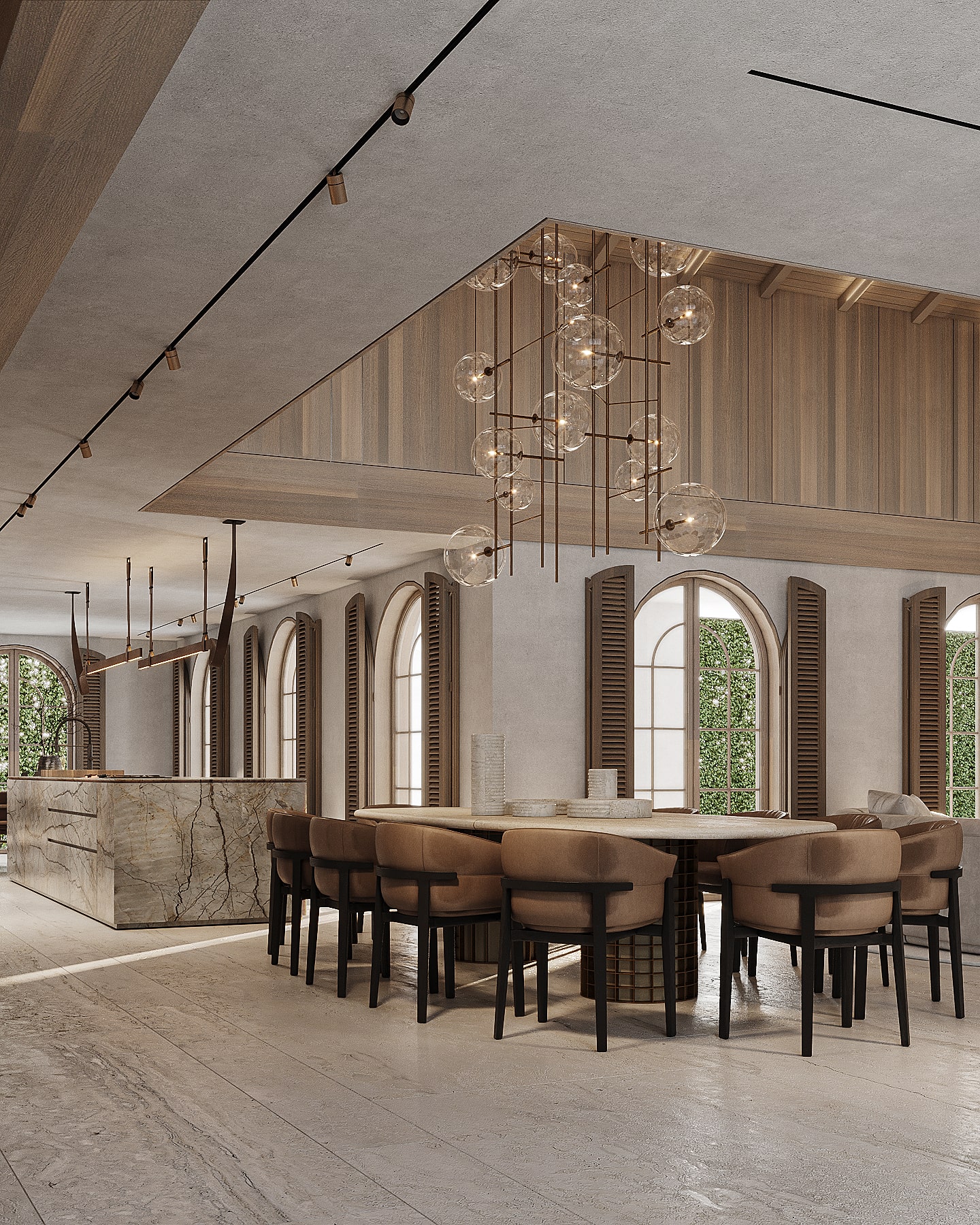 IQ-151-YP by IQOSA - Architizer