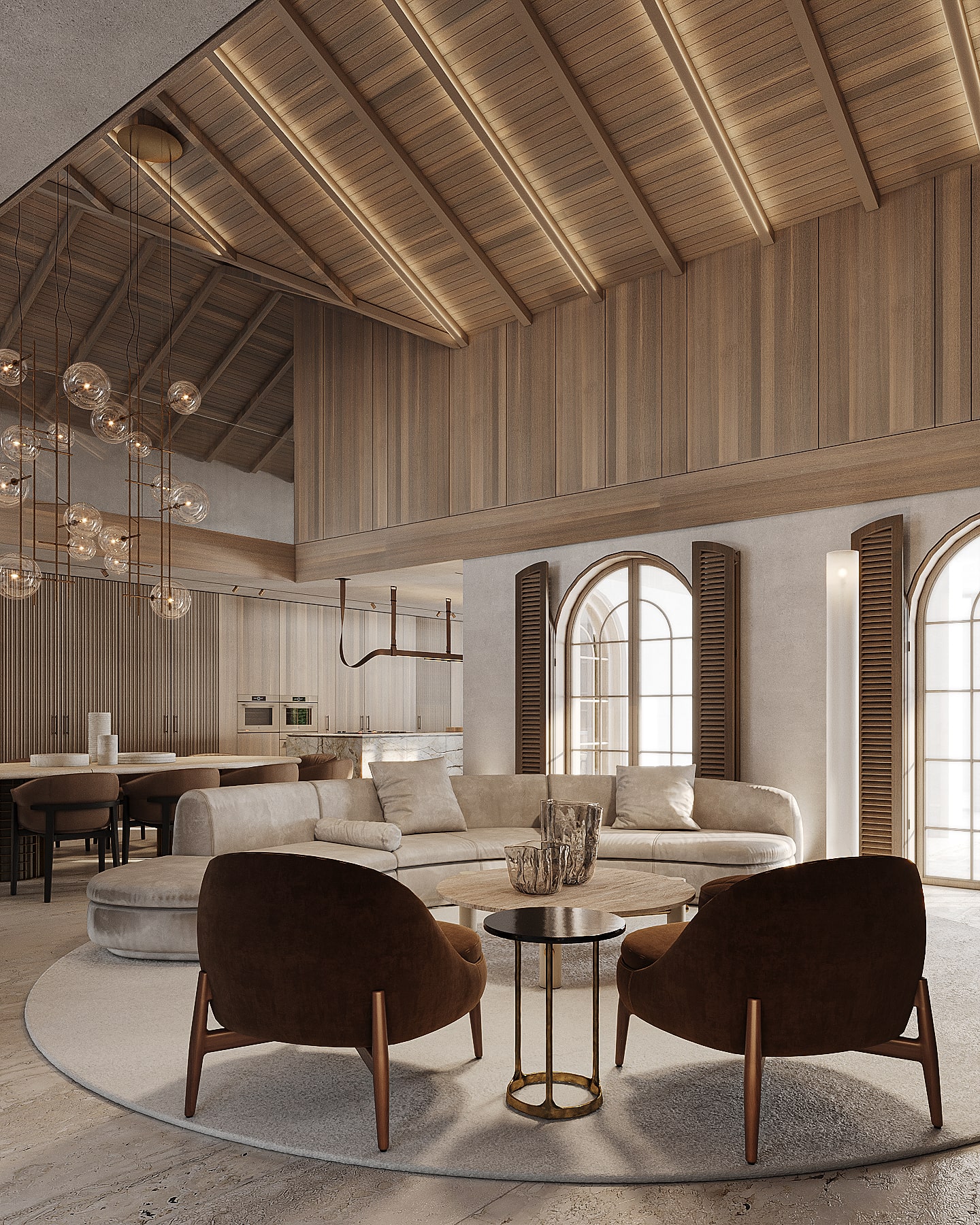 IQ-151-YP by IQOSA - Architizer