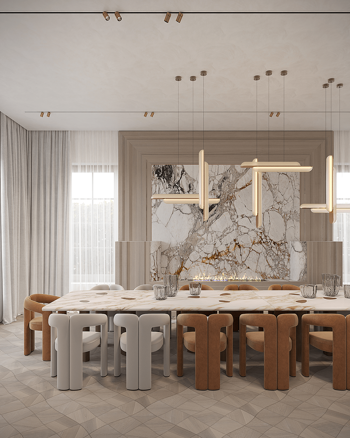 IQ-145-AL by IQOSA - Architizer