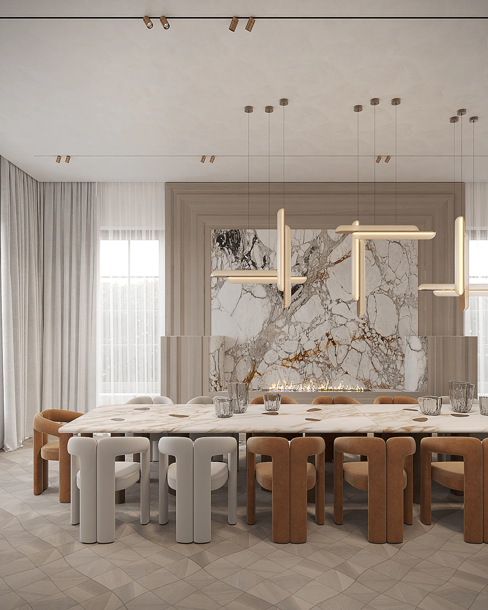 IQ-145-AL by IQOSA - Architizer