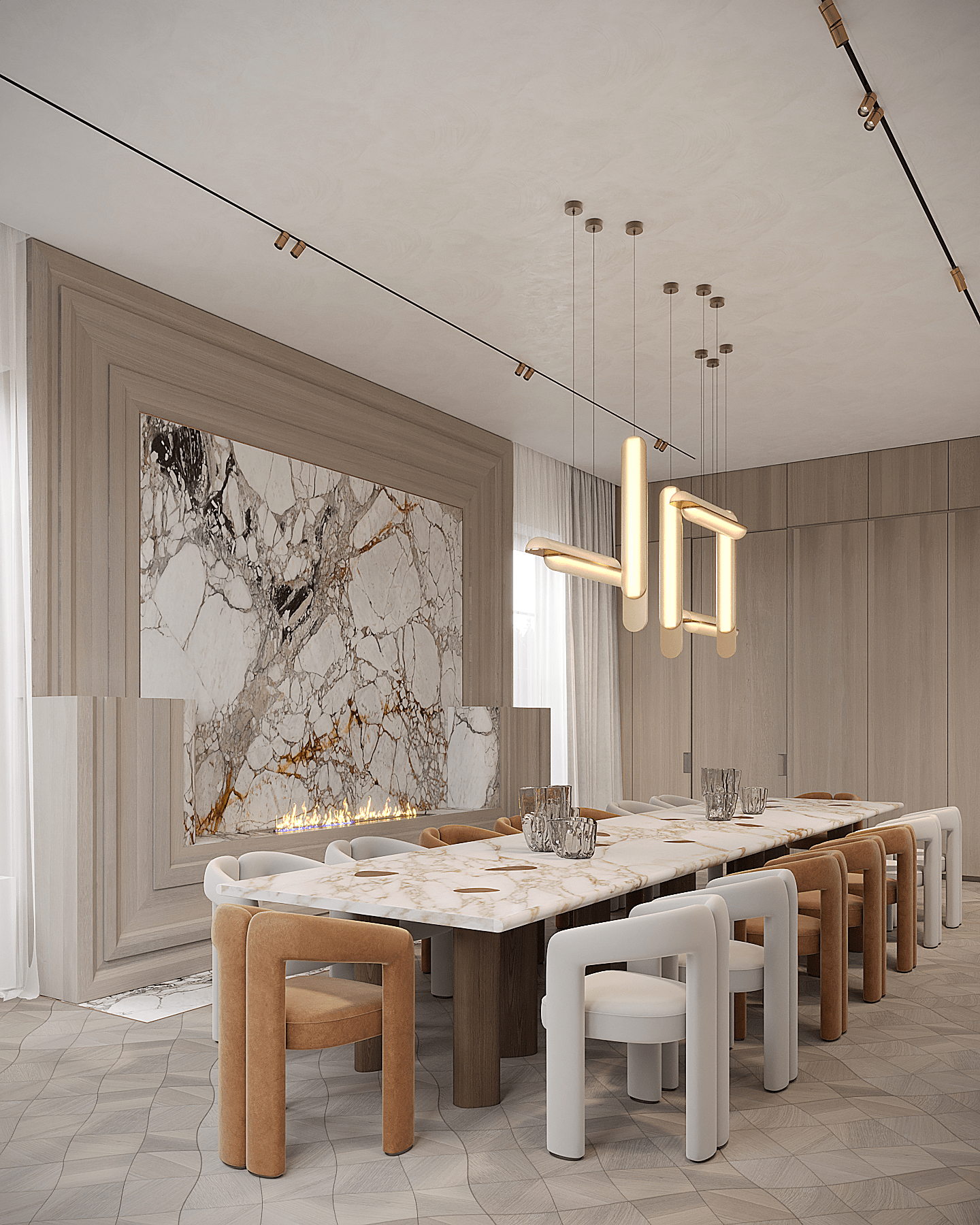 IQ-145-AL by IQOSA - Architizer