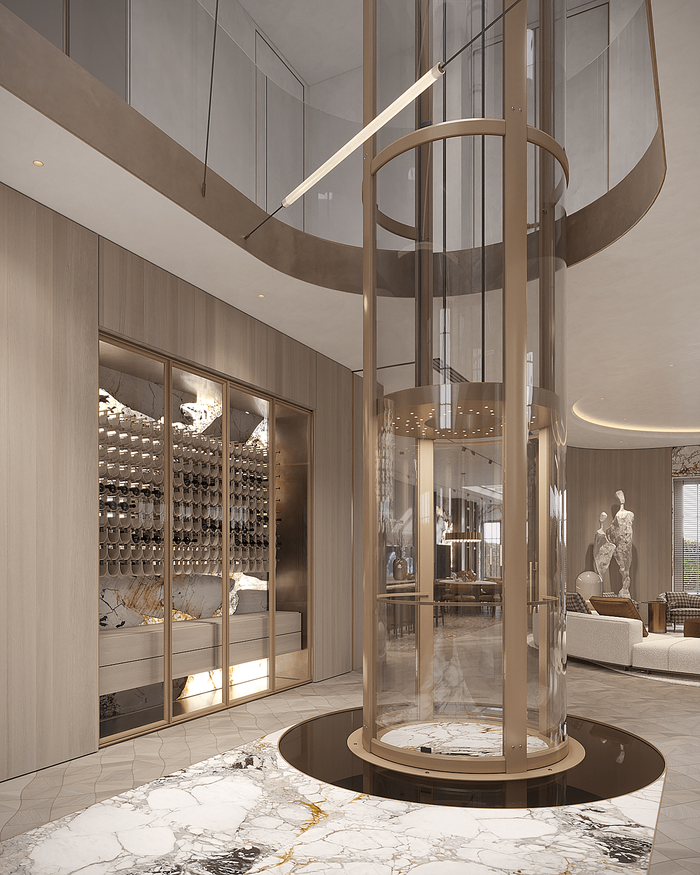 IQ-145-AL by IQOSA - Architizer