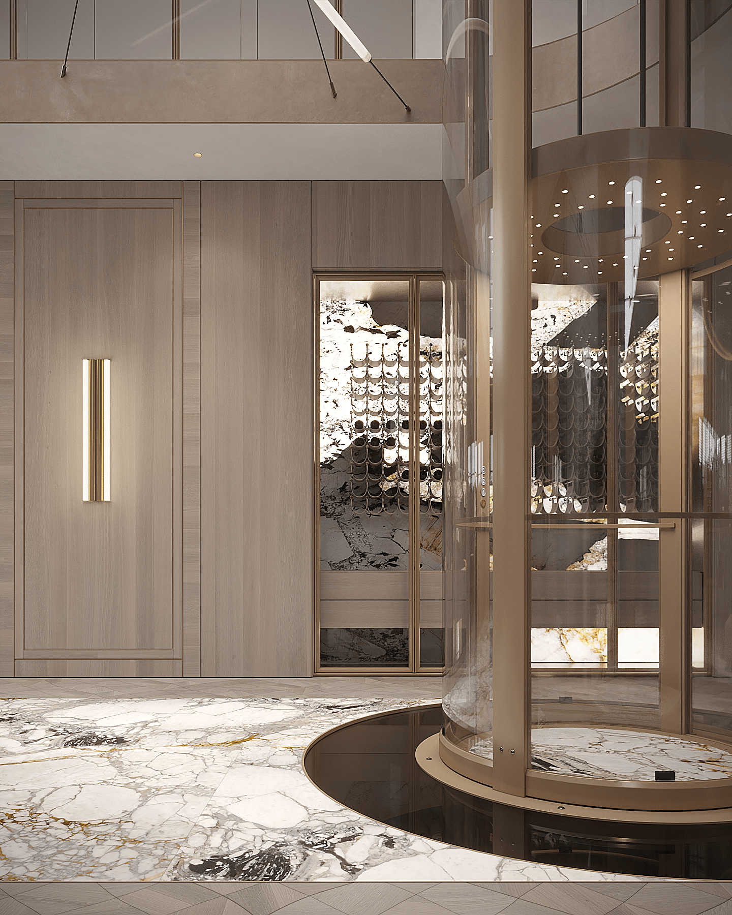 IQ-145-AL by IQOSA - Architizer