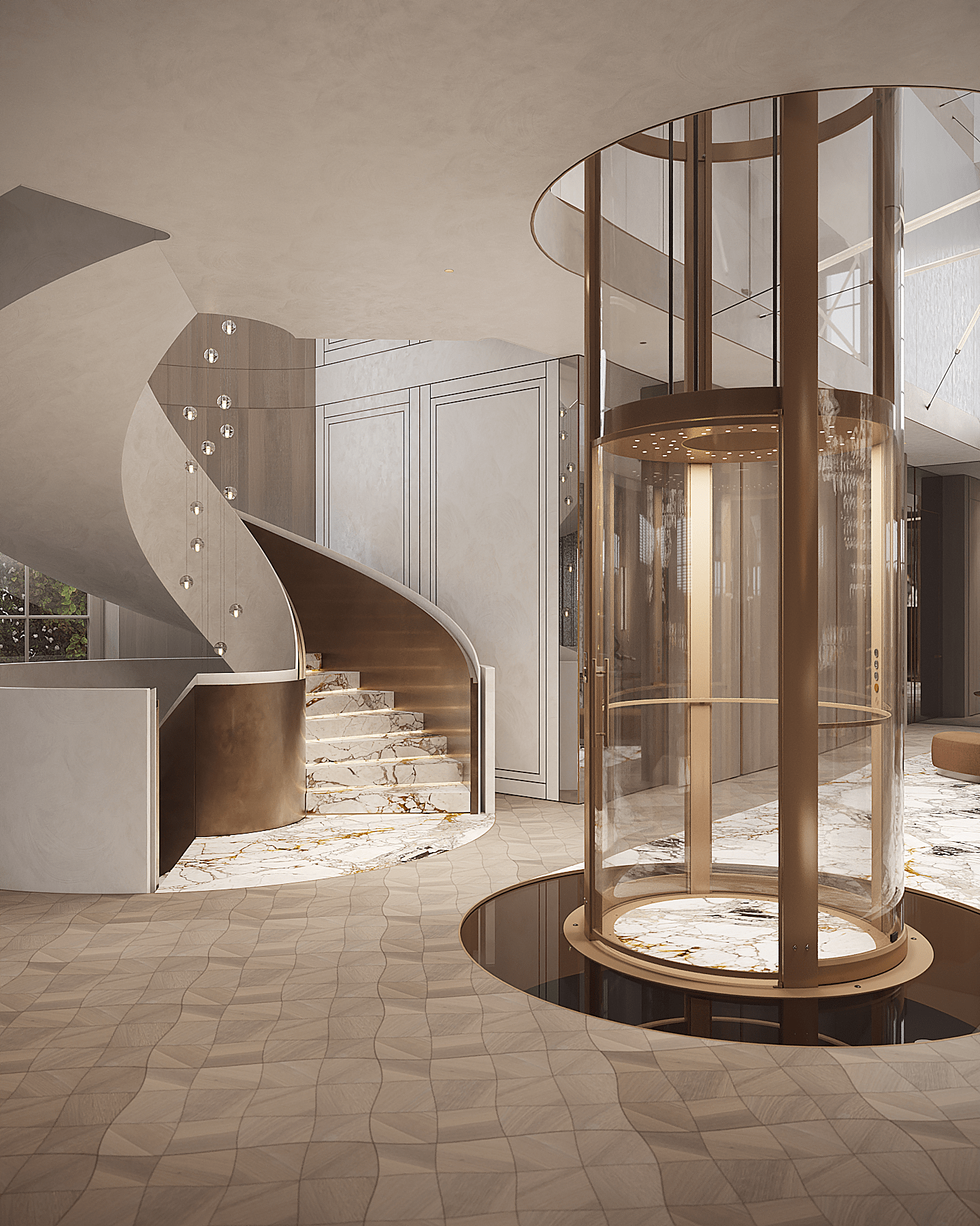IQ-145-AL by IQOSA - Architizer