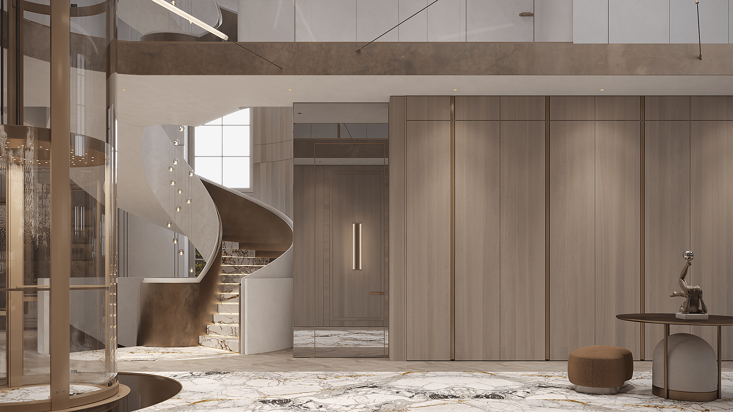 IQ-145-AL by IQOSA - Architizer