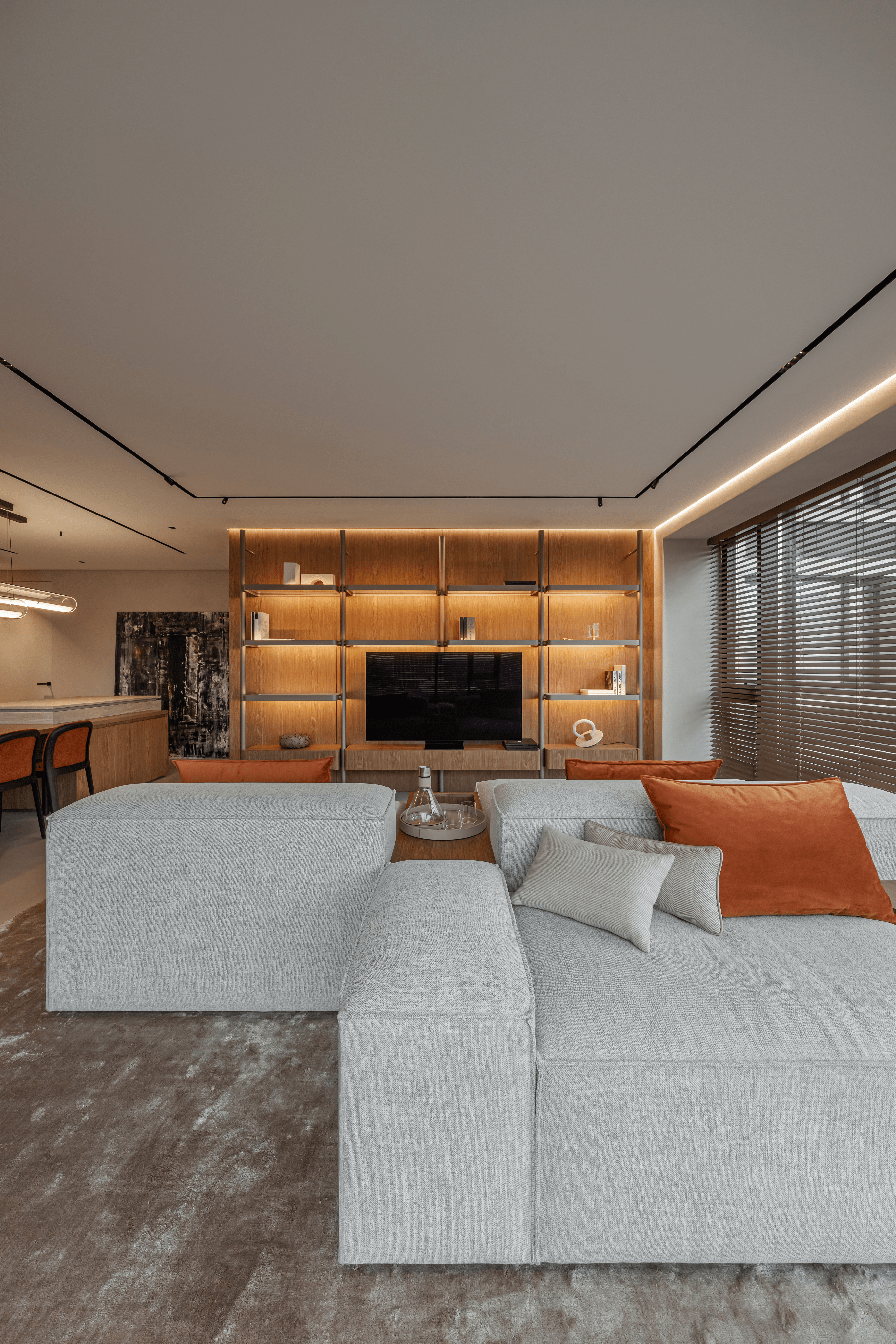 IQ-125-CH by IQOSA - Architizer